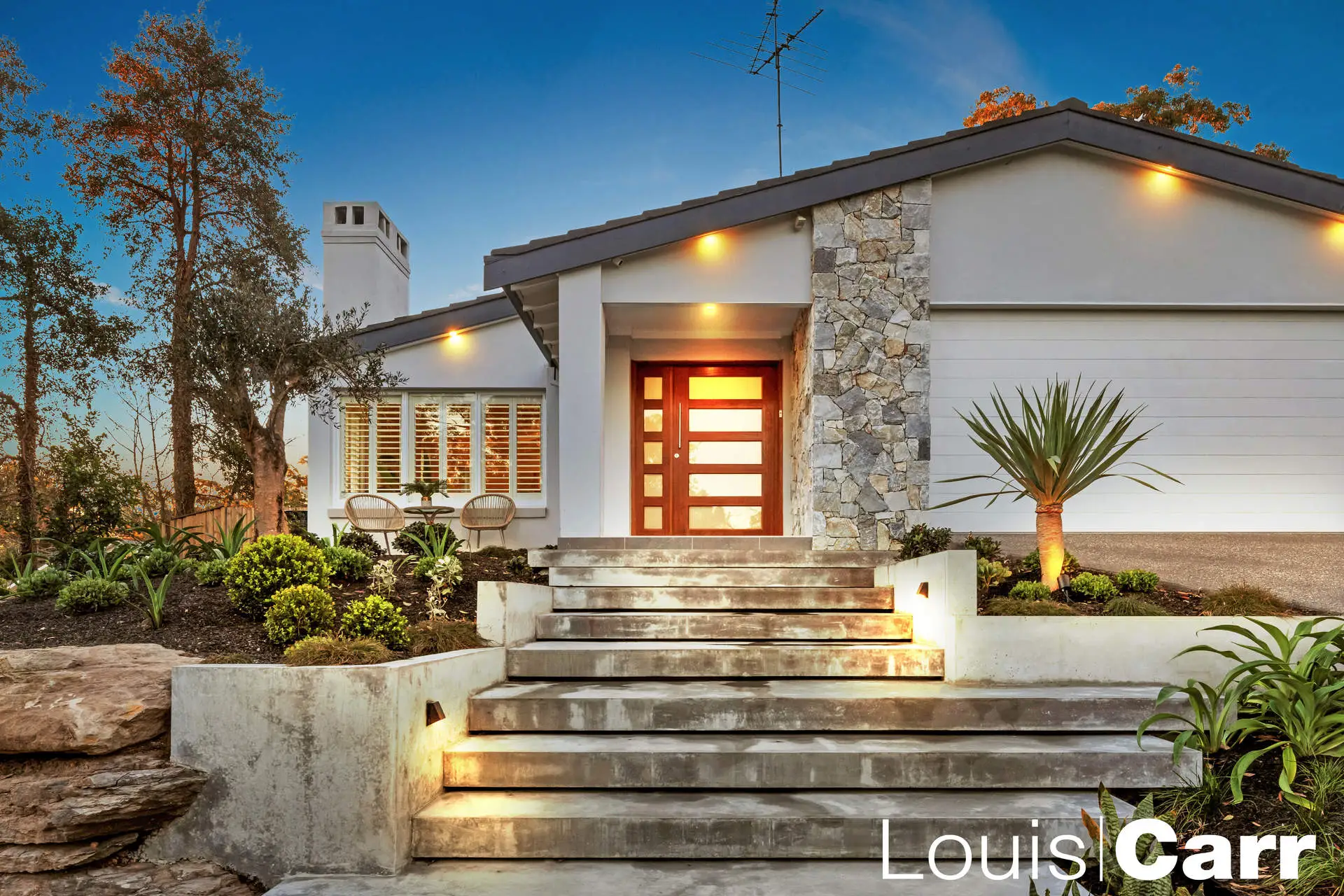 5 Cansdale Place, Castle Hill Sold by Louis Carr Real Estate - image 19