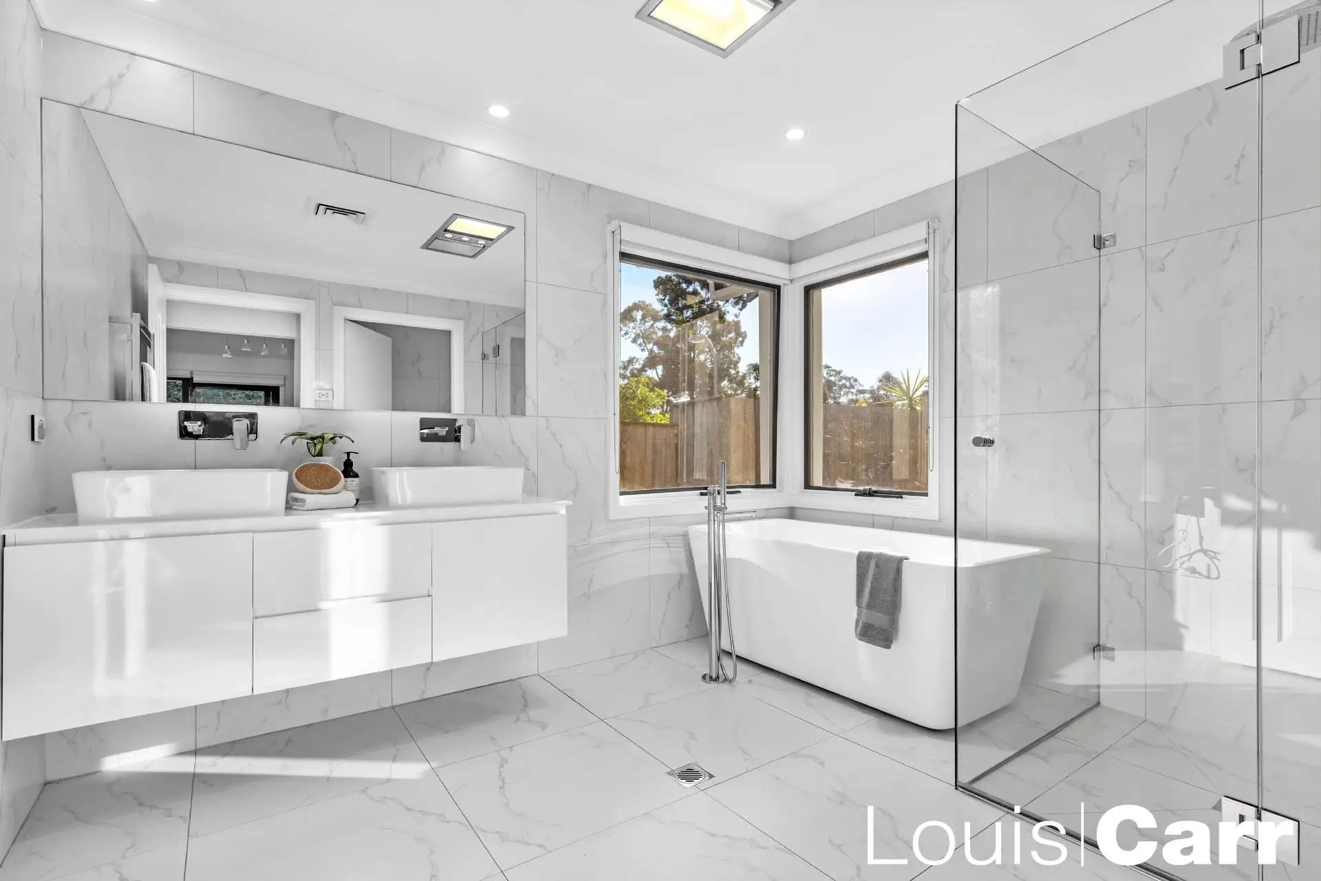 5 Cansdale Place, Castle Hill Sold by Louis Carr Real Estate - image 8