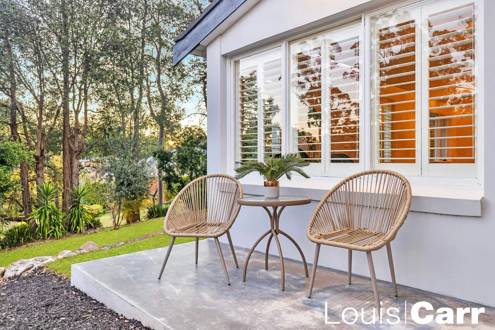 5 Cansdale Place, Castle Hill Sold by Louis Carr Real Estate - image 2