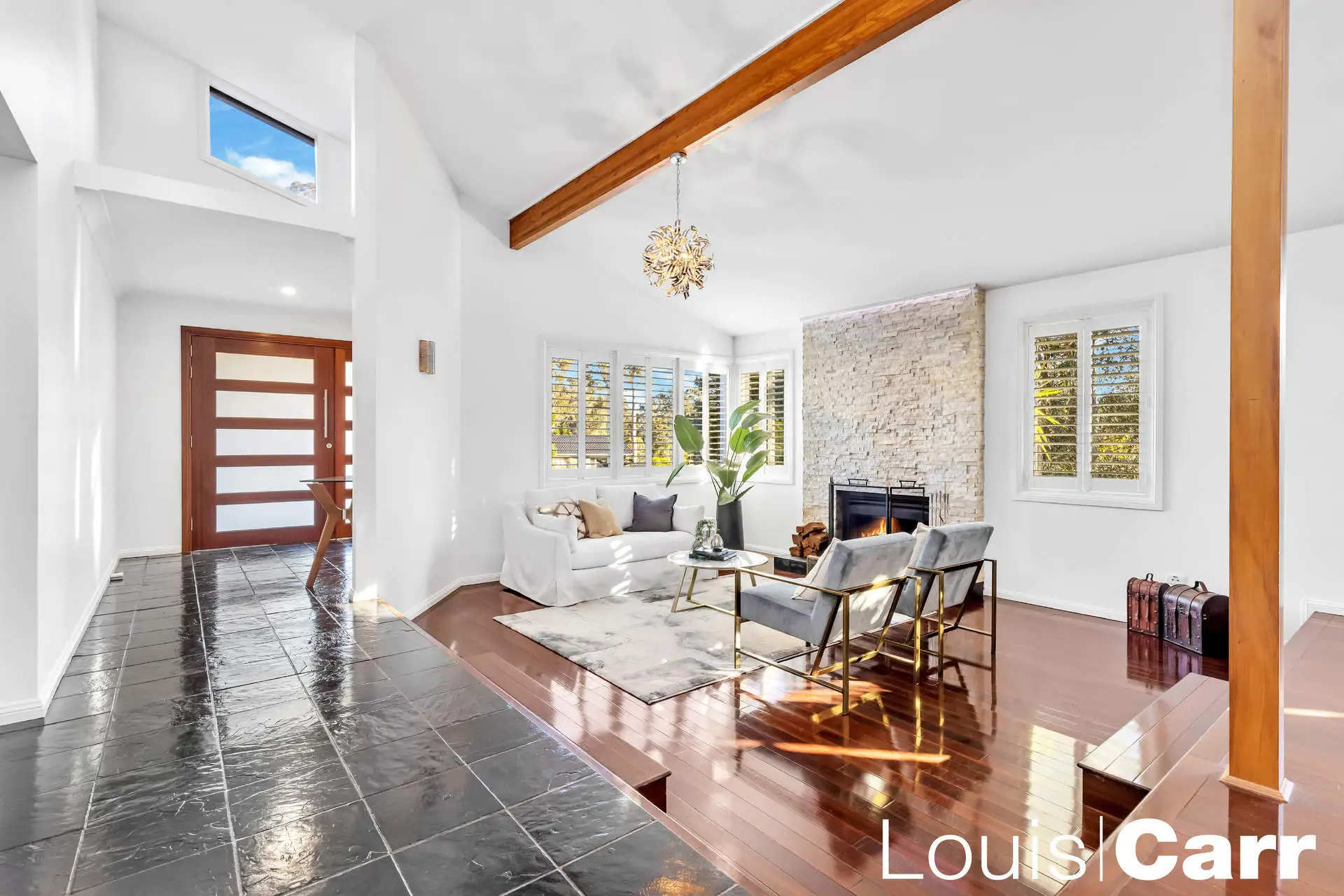 5 Cansdale Place, Castle Hill Sold by Louis Carr Real Estate - image 4