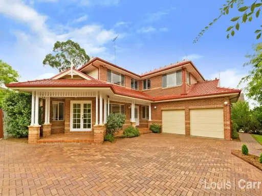 2 Clifton Place, Cherrybrook Sold by Louis Carr Real Estate