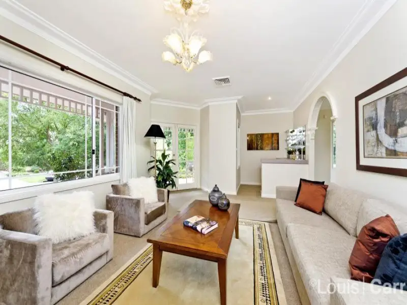 2 Clifton Place, Cherrybrook Sold by Louis Carr Real Estate - image 2