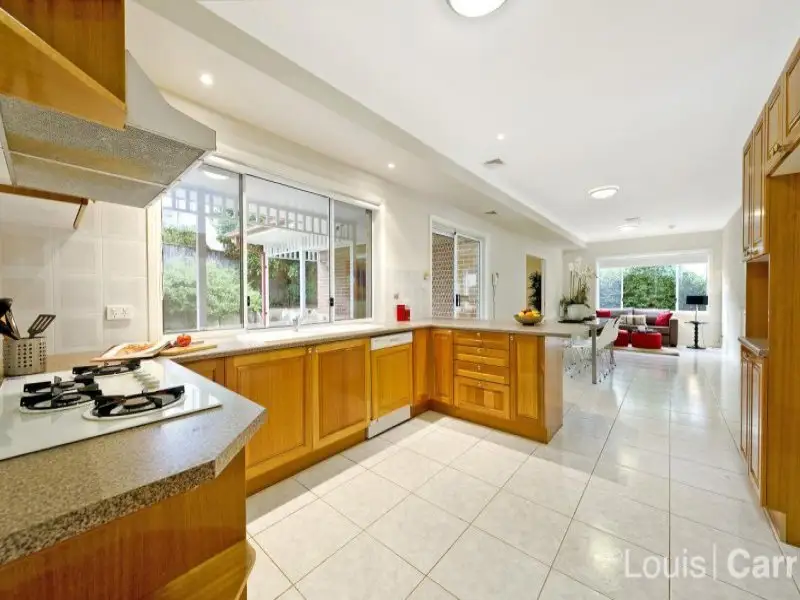 2 Clifton Place, Cherrybrook Sold by Louis Carr Real Estate - image 4