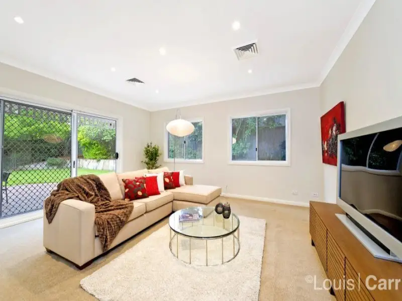 2 Clifton Place, Cherrybrook Sold by Louis Carr Real Estate - image 3