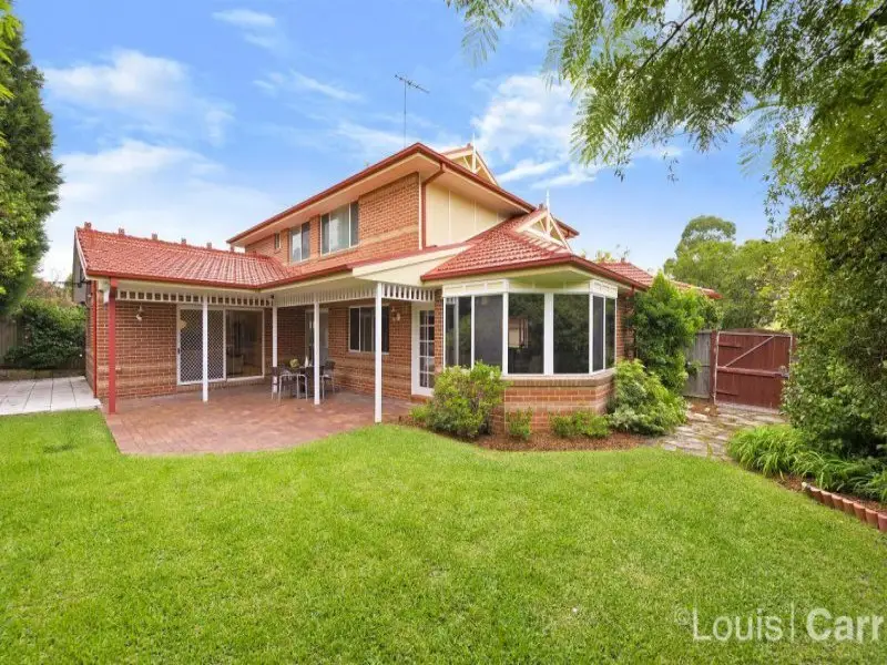 2 Clifton Place, Cherrybrook Sold by Louis Carr Real Estate - image 7