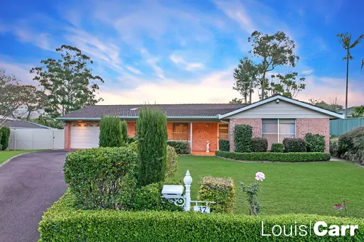 37 Arlington Avenue, Castle Hill Sold by Louis Carr Real Estate