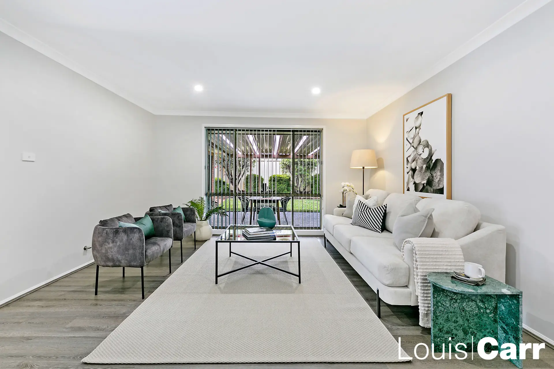 105 Brampton Drive, Beaumont Hills Sold by Louis Carr Real Estate - image 3
