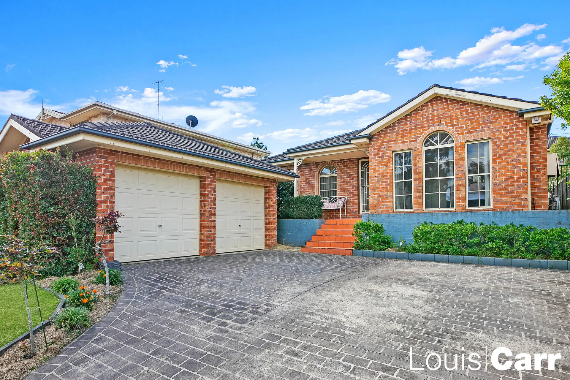 63 Marella Avenue, Kellyville Sold by Louis Carr Real Estate - image 1