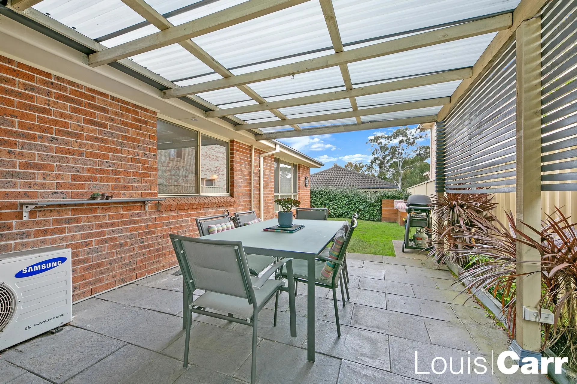 63 Marella Avenue, Kellyville Sold by Louis Carr Real Estate - image 5