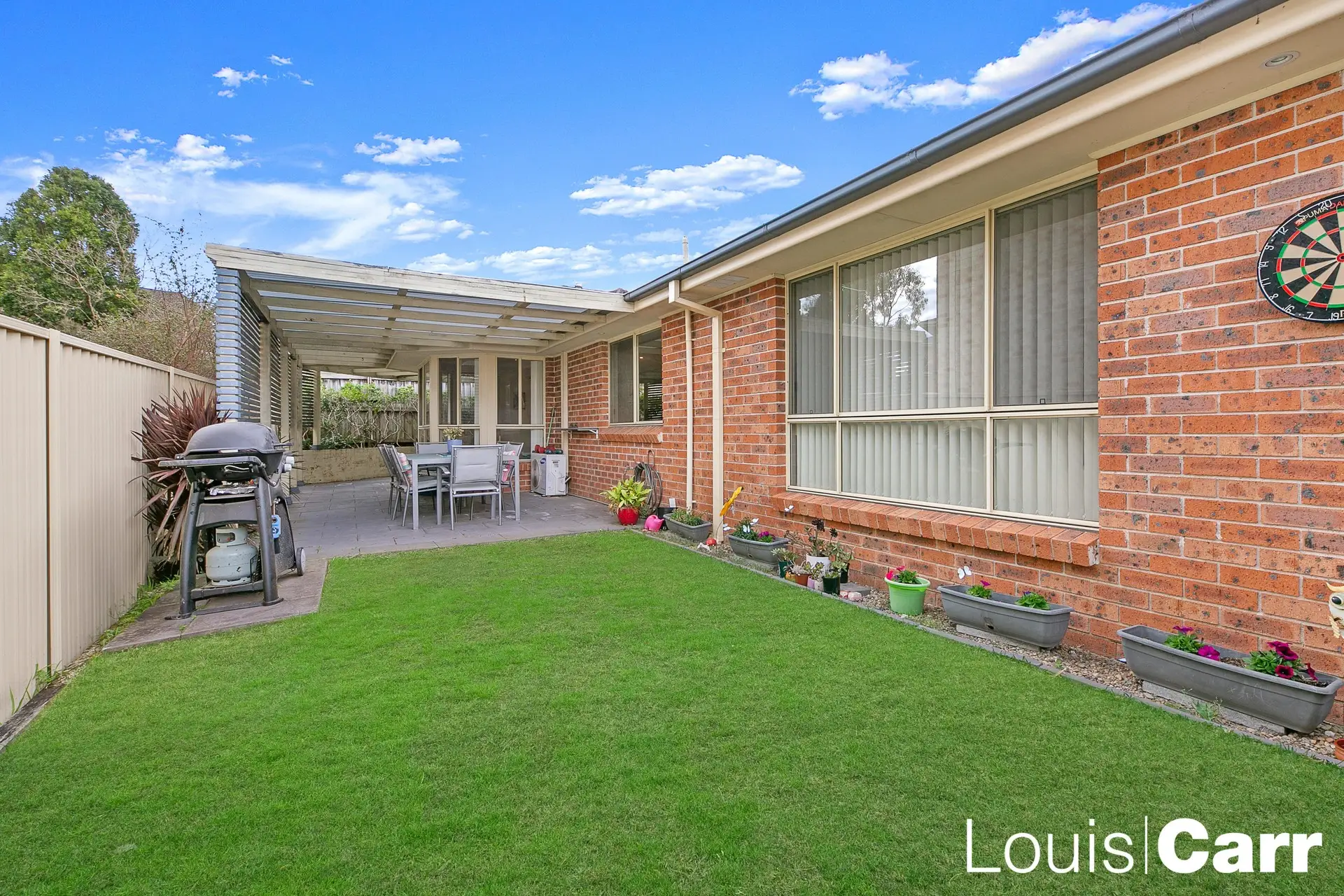 63 Marella Avenue, Kellyville Sold by Louis Carr Real Estate - image 2