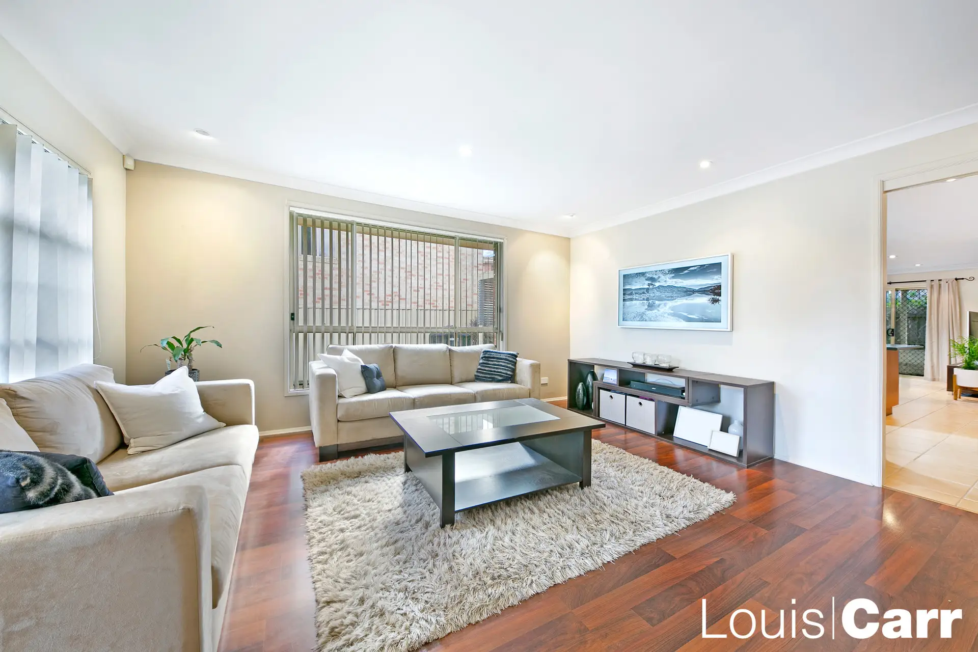 63 Marella Avenue, Kellyville Sold by Louis Carr Real Estate - image 3