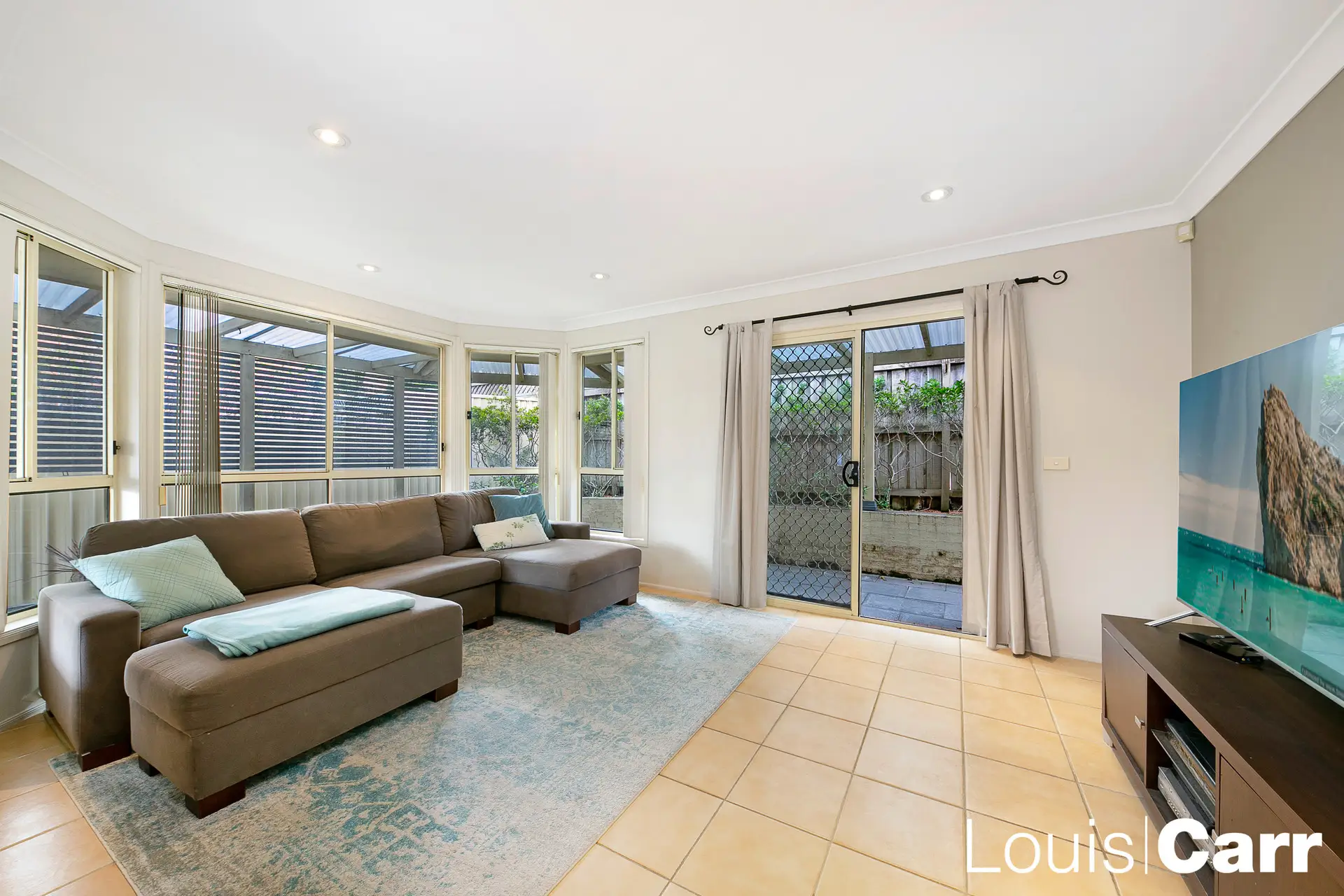 63 Marella Avenue, Kellyville Sold by Louis Carr Real Estate - image 6
