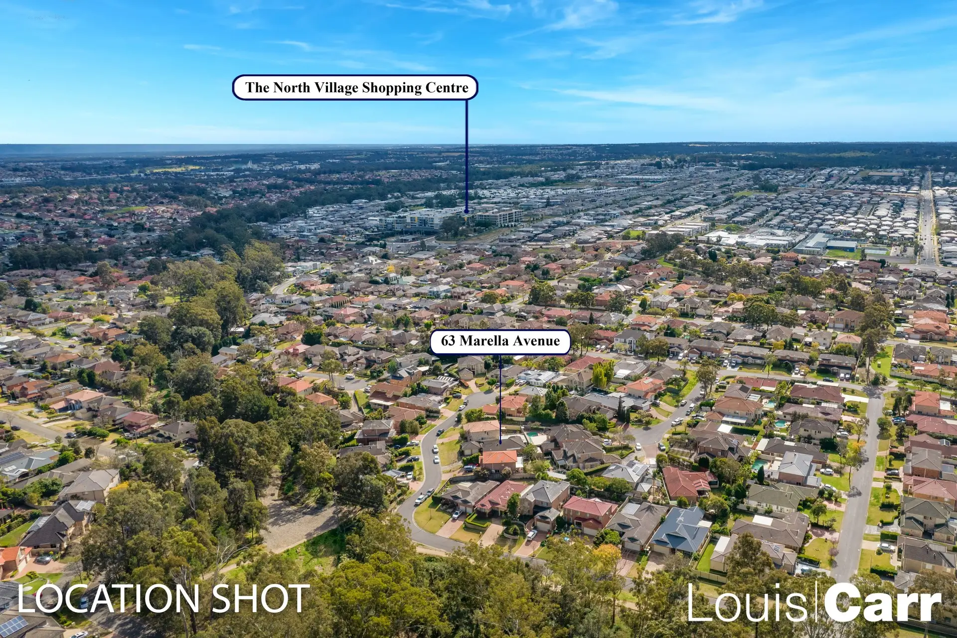 63 Marella Avenue, Kellyville Sold by Louis Carr Real Estate - image 18
