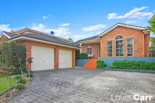 63 Marella Avenue, Kellyville Sold by Louis Carr Real Estate