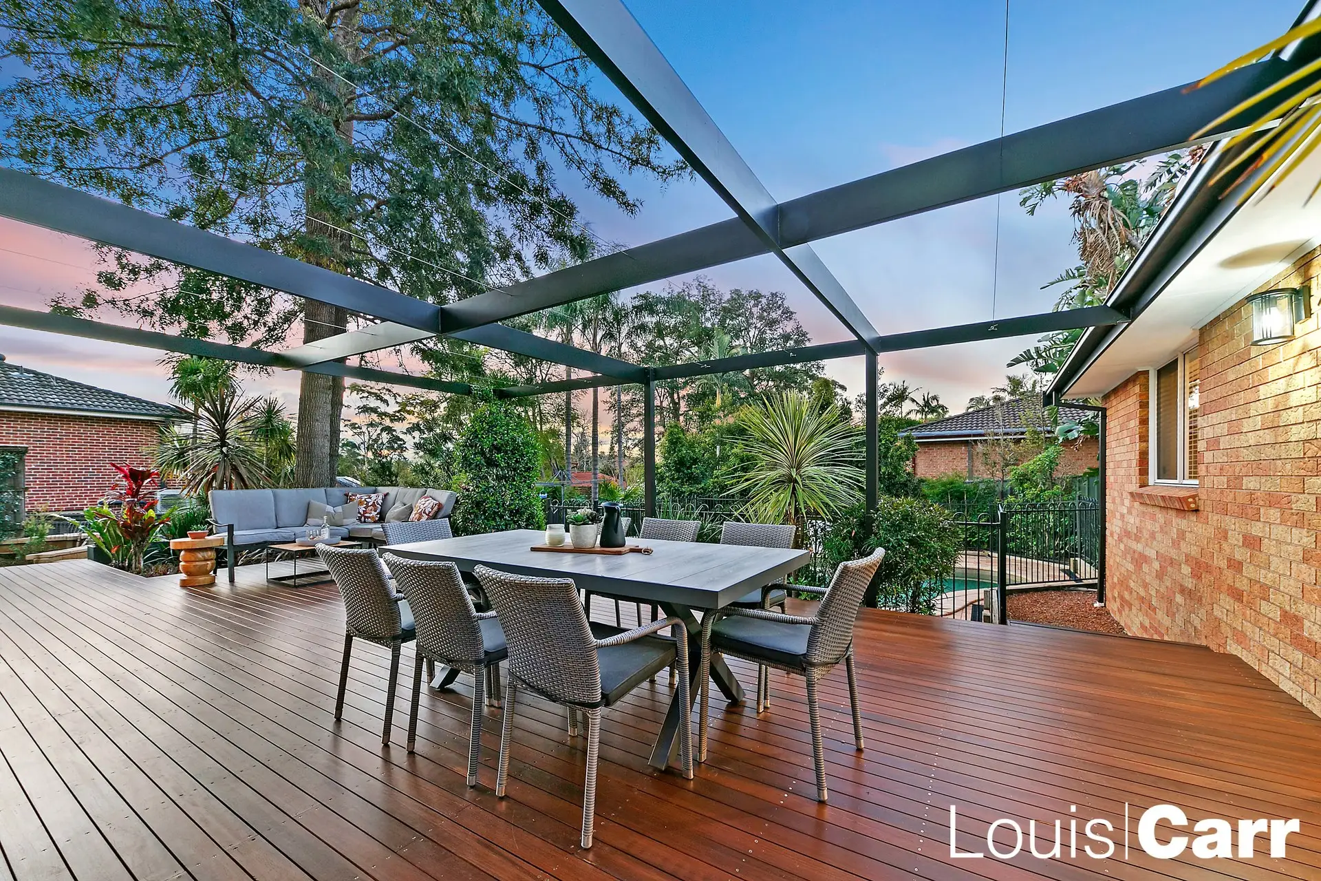 29 Fullers Road, Glenhaven Sold by Louis Carr Real Estate - image 4