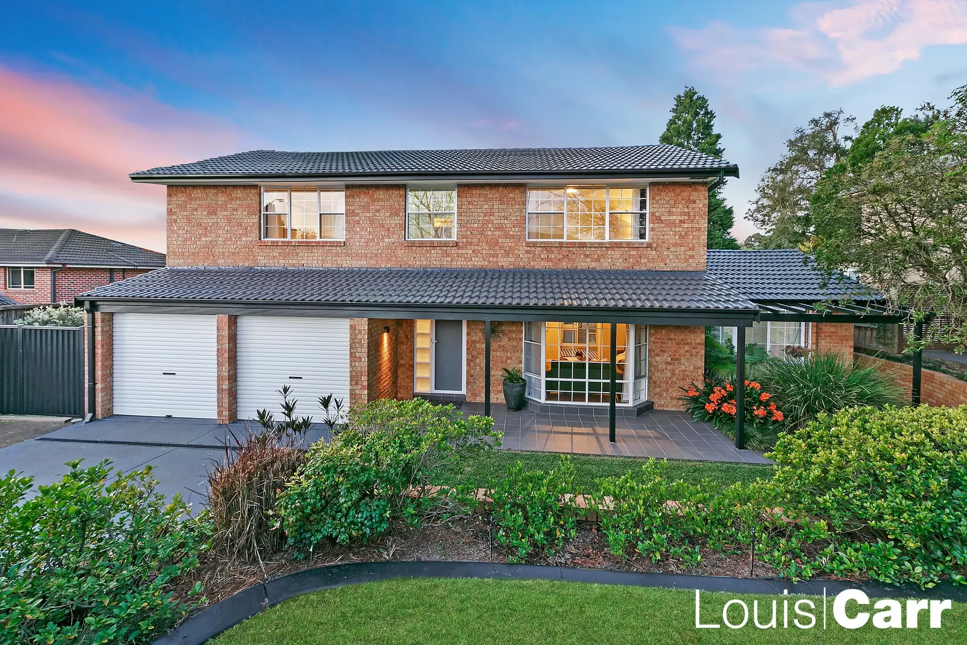 29 Fullers Road, Glenhaven Sold by Louis Carr Real Estate - image 1