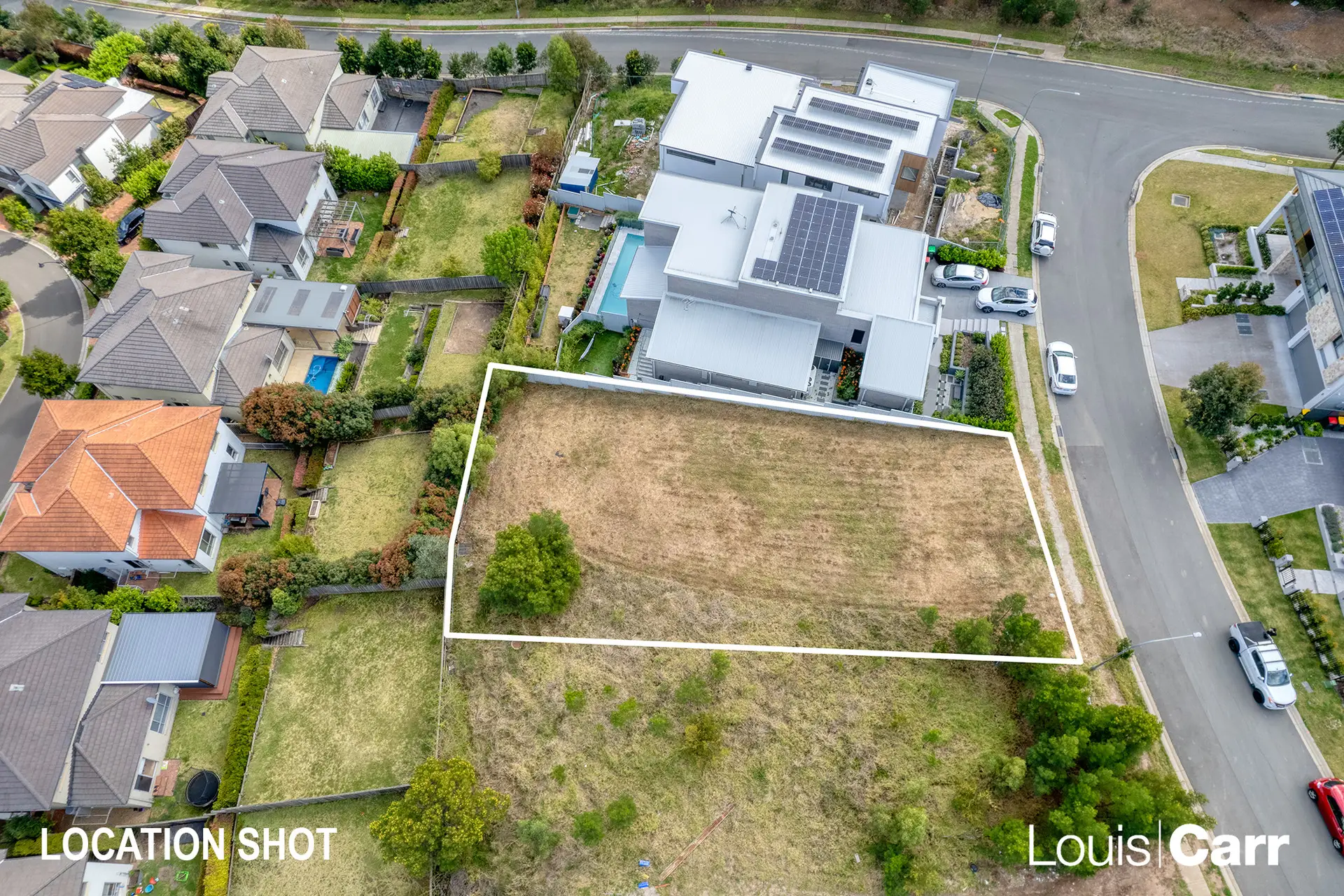 5 Murrung Way, Castle Hill Sold by Louis Carr Real Estate - image 1