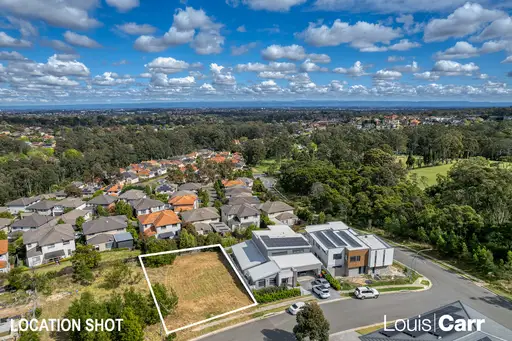 5 Murrung Way, Castle Hill Sold by Louis Carr Real Estate