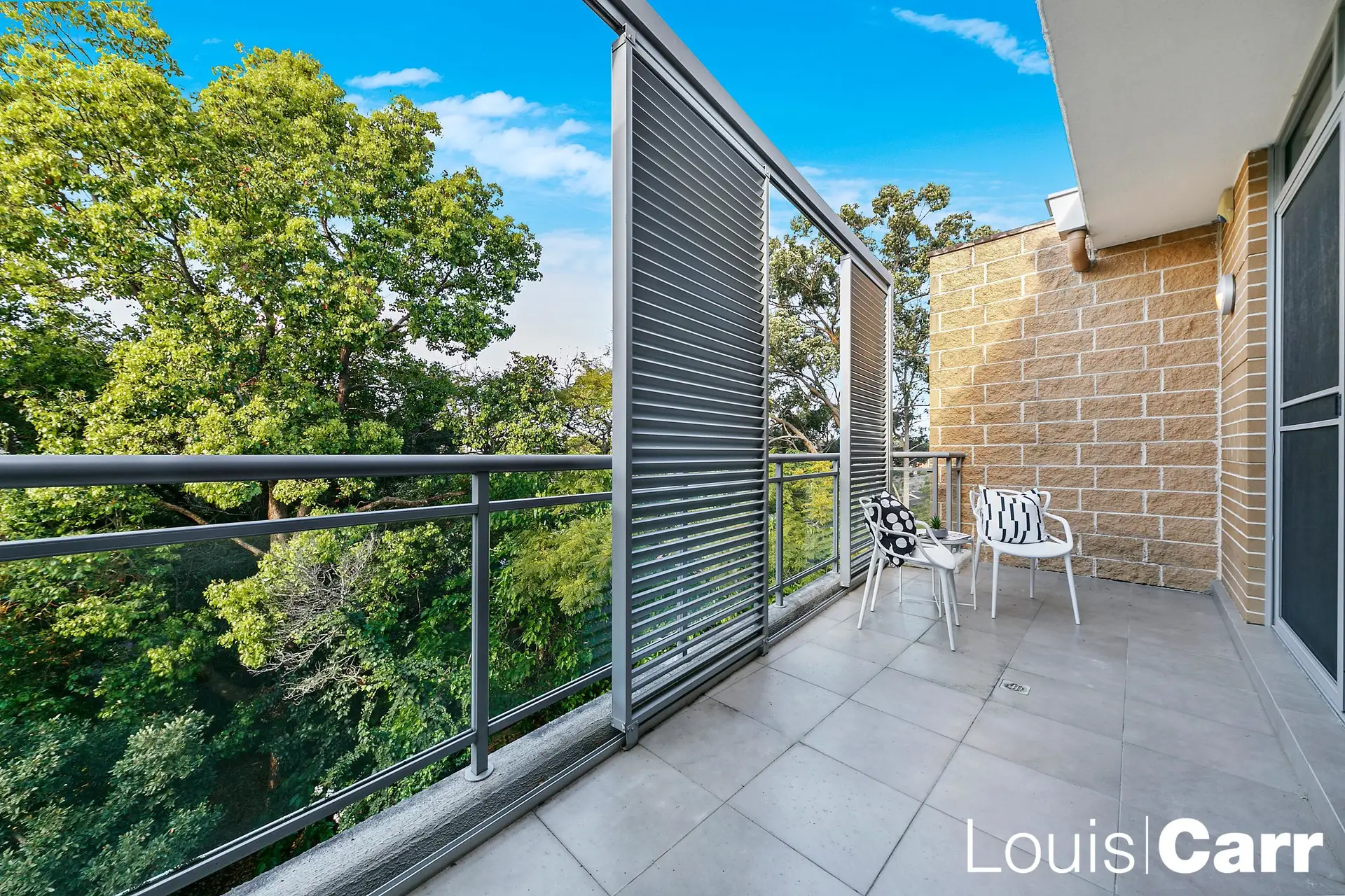 43/31-39 Sherwin Avenue, Castle Hill Sold by Louis Carr Real Estate - image 9