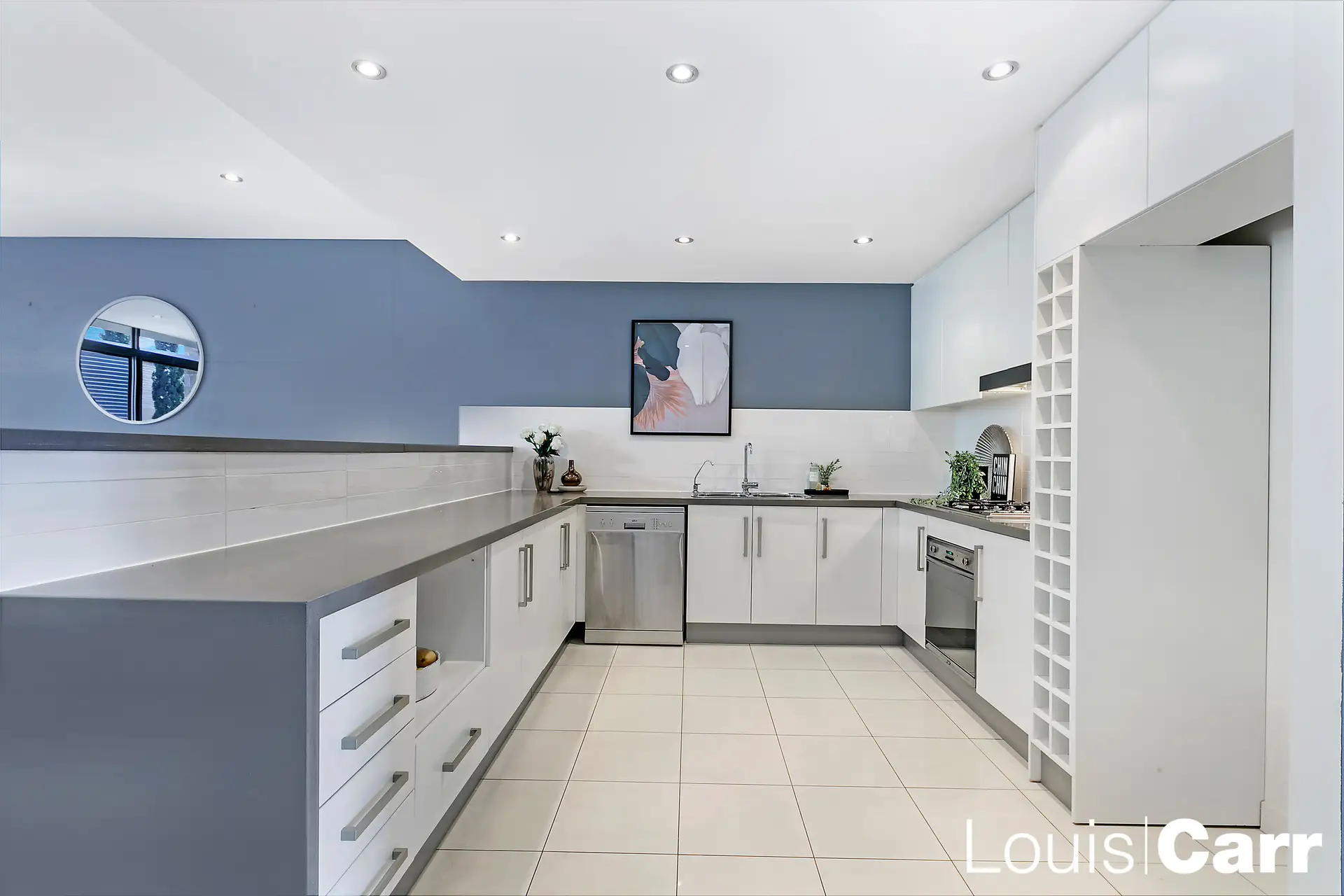 43/31-39 Sherwin Avenue, Castle Hill Sold by Louis Carr Real Estate - image 2
