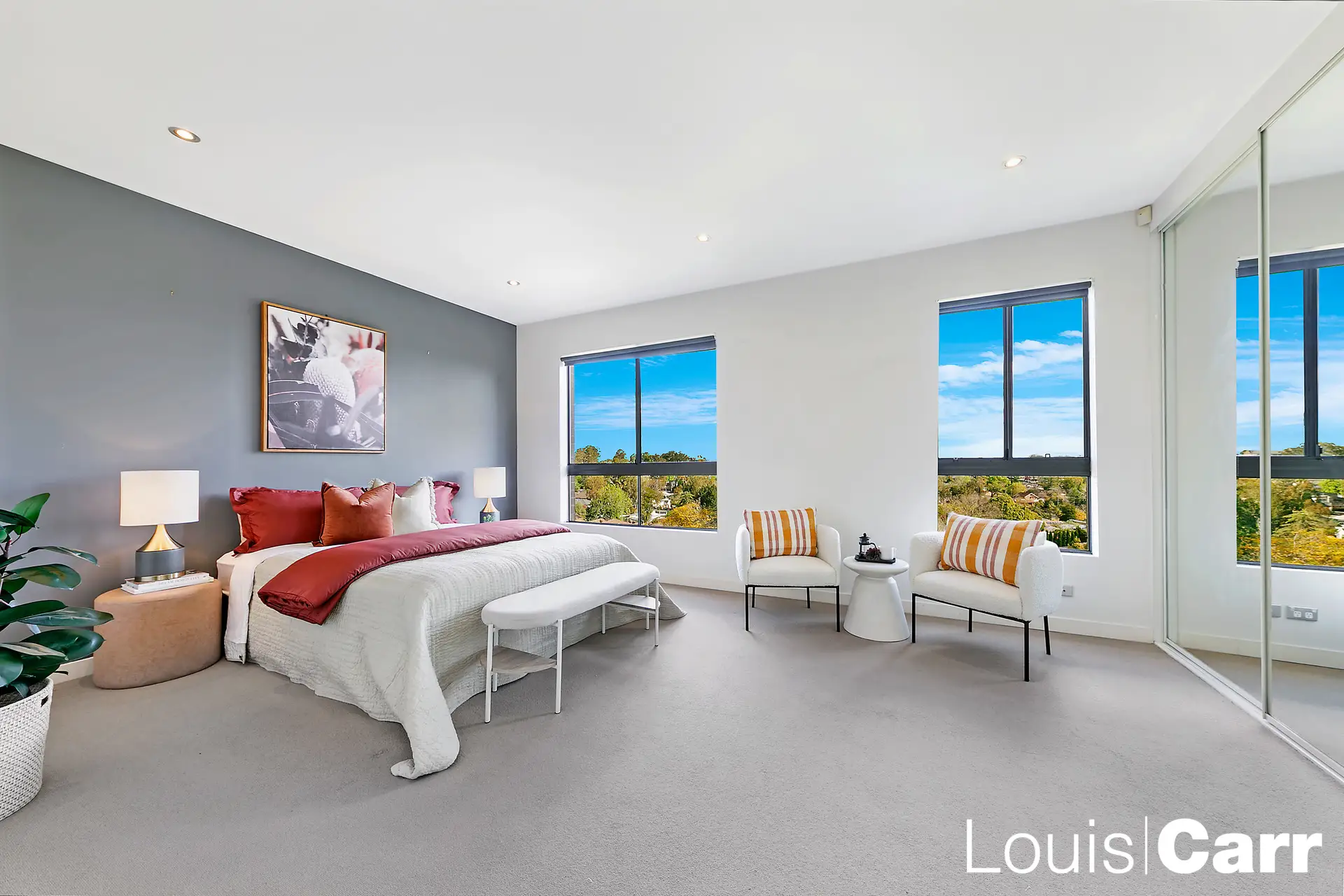 43/31-39 Sherwin Avenue, Castle Hill Sold by Louis Carr Real Estate - image 3