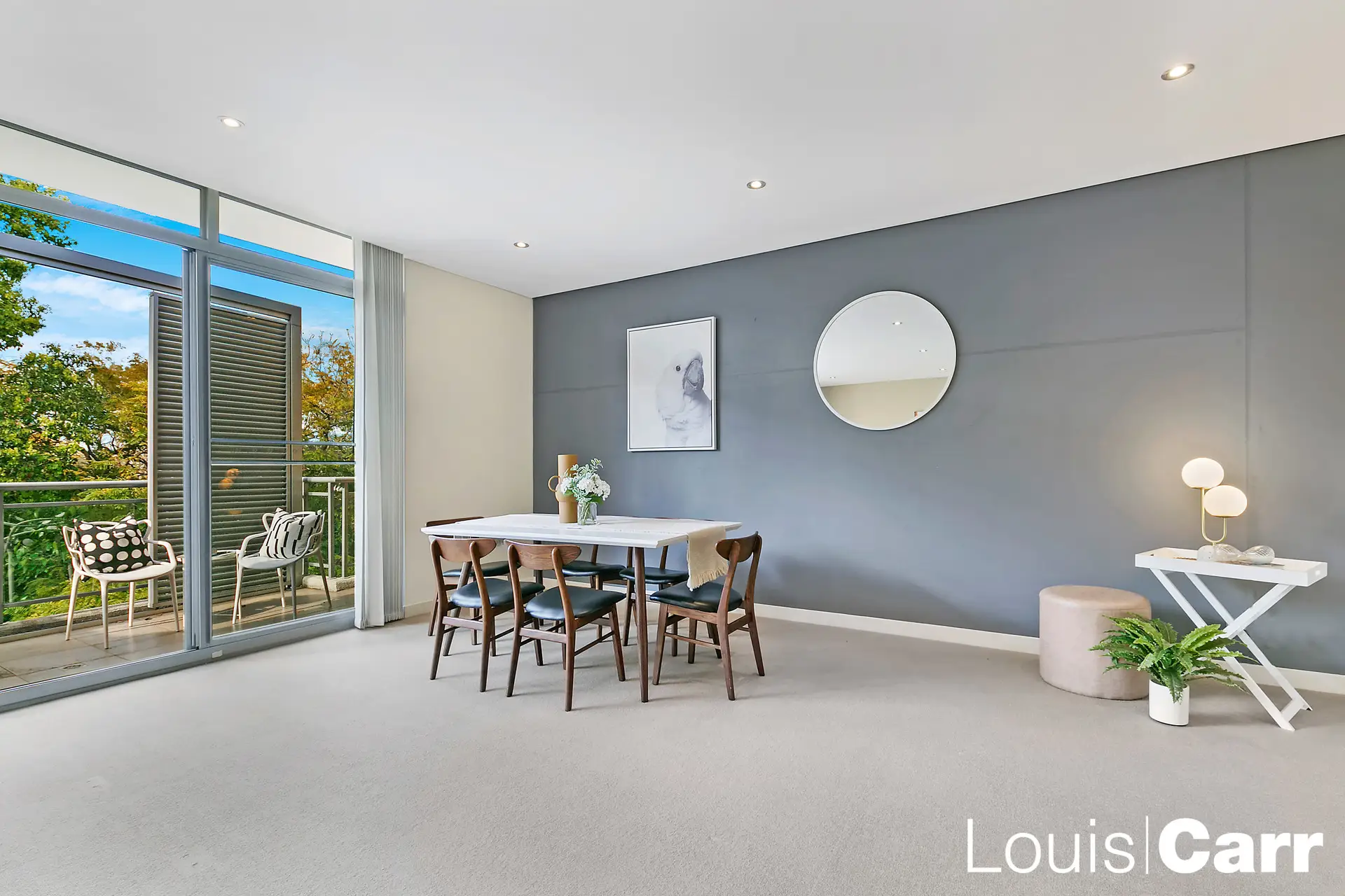 43/31-39 Sherwin Avenue, Castle Hill Sold by Louis Carr Real Estate - image 5