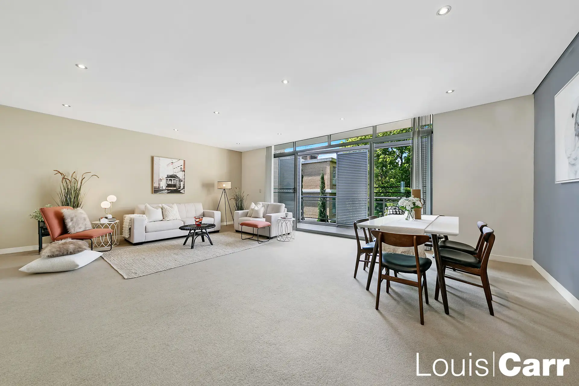 43/31-39 Sherwin Avenue, Castle Hill Sold by Louis Carr Real Estate - image 7