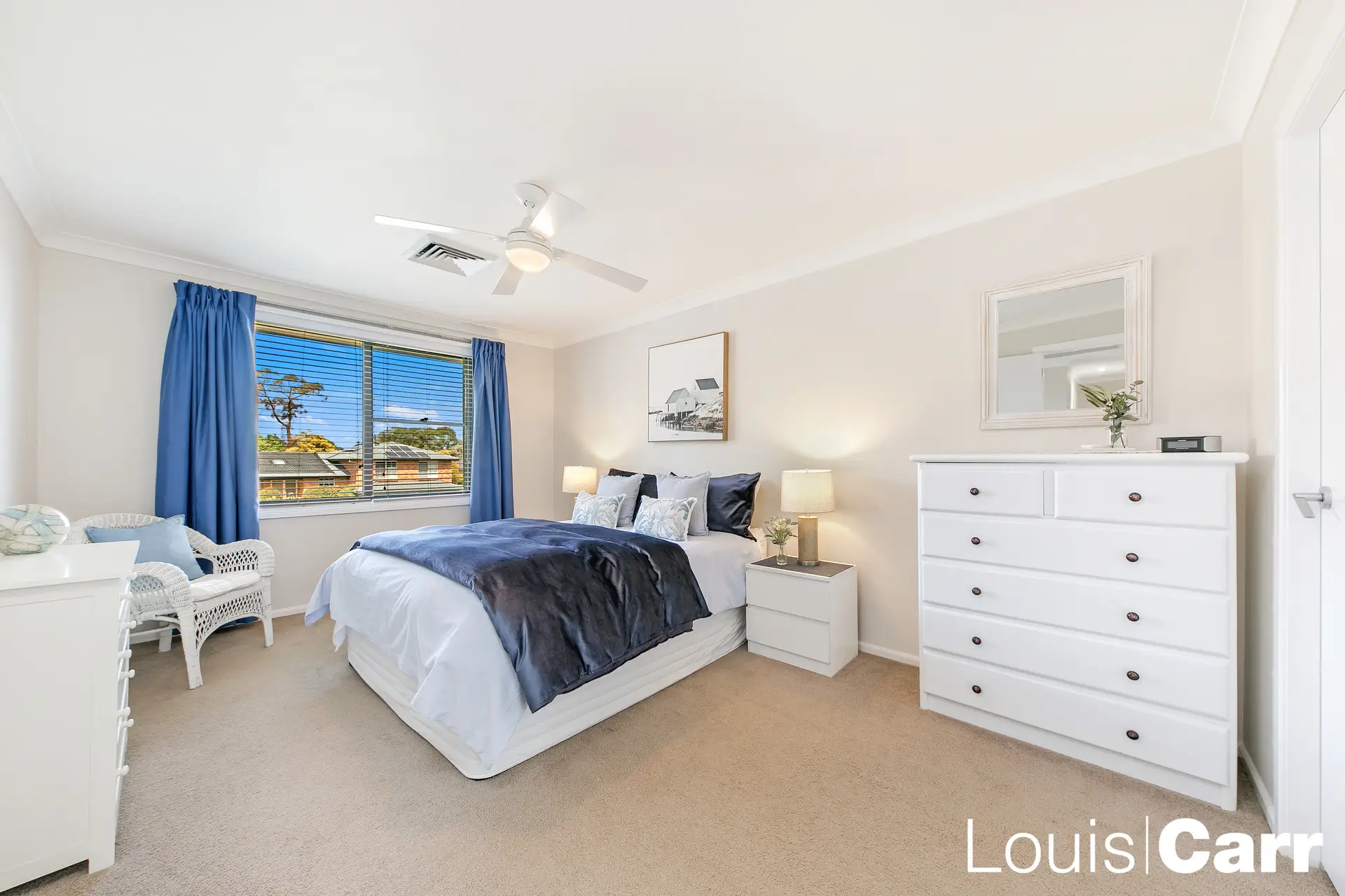 82 Gooraway Drive, Castle Hill Sold by Louis Carr Real Estate - image 9