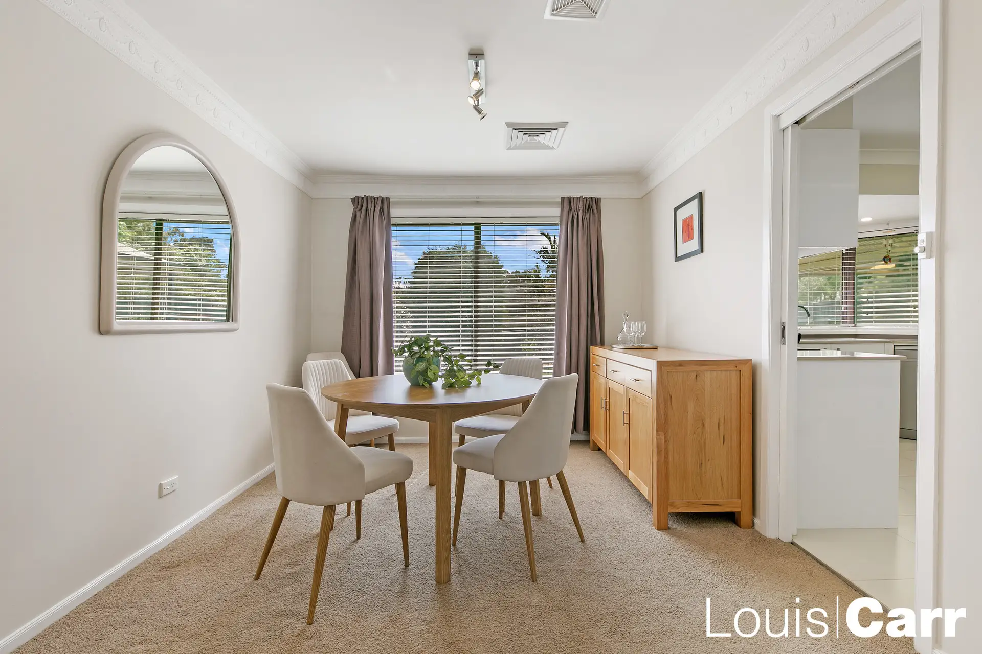 82 Gooraway Drive, Castle Hill Sold by Louis Carr Real Estate - image 3