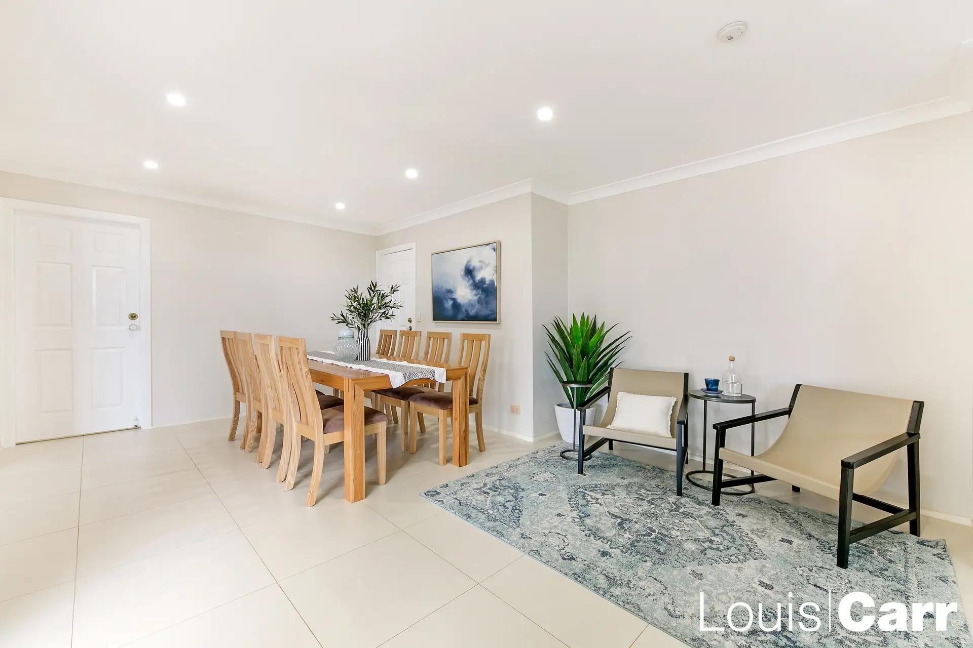82 Gooraway Drive, Castle Hill Sold by Louis Carr Real Estate - image 1