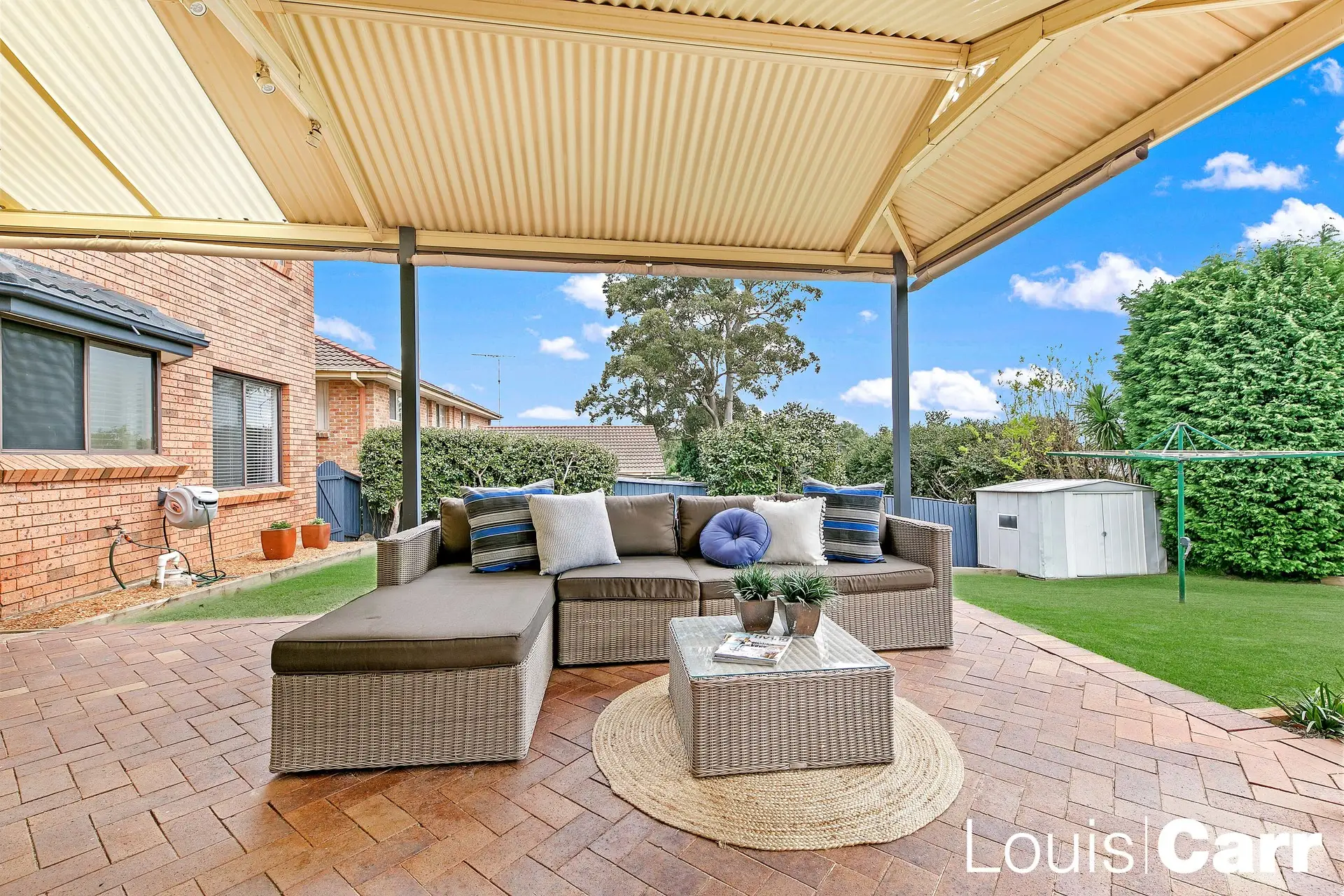 Photo #15: 82 Gooraway Drive, Castle Hill - Sold by Louis Carr Real Estate