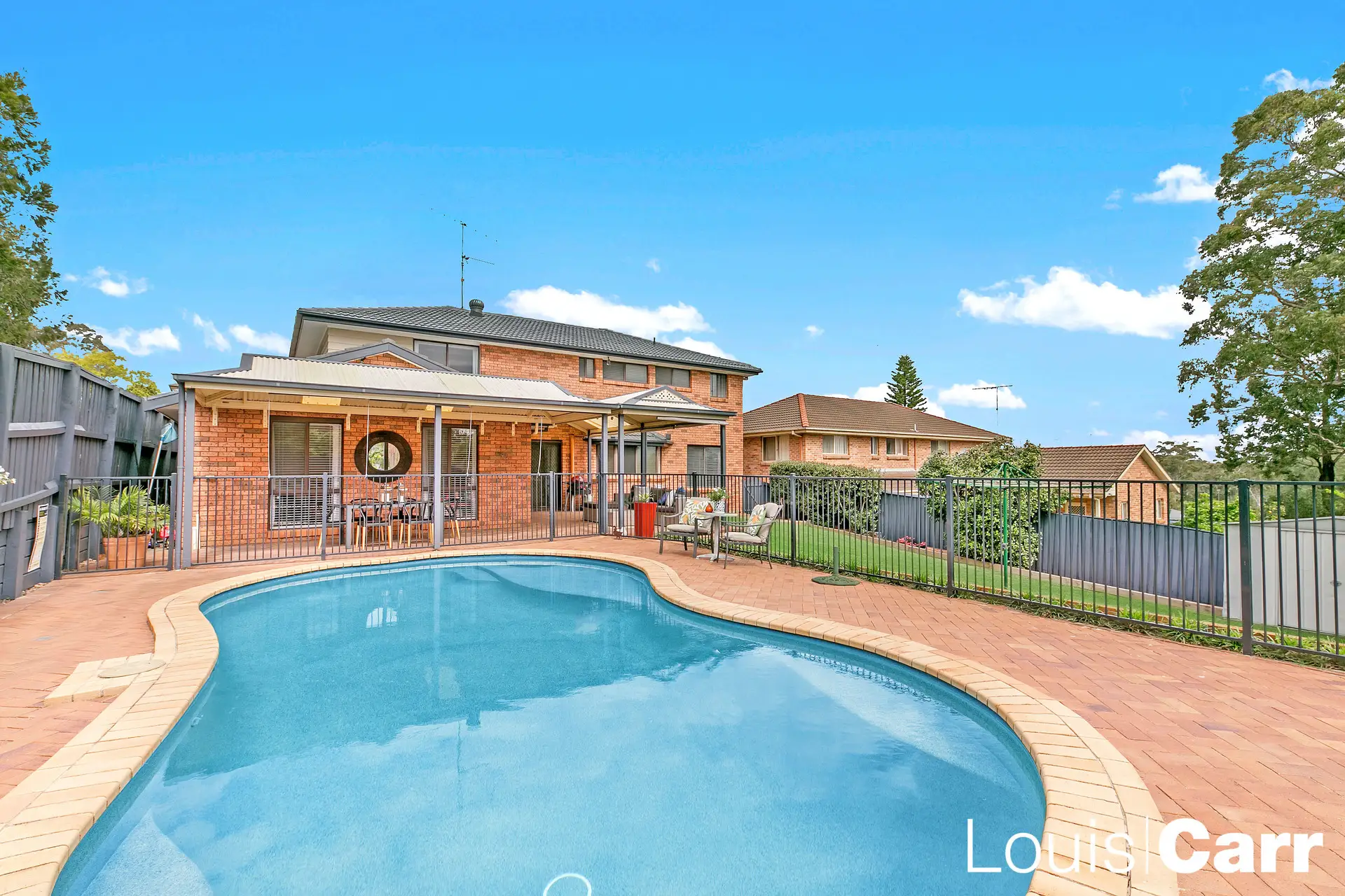 82 Gooraway Drive, Castle Hill Sold by Louis Carr Real Estate - image 8