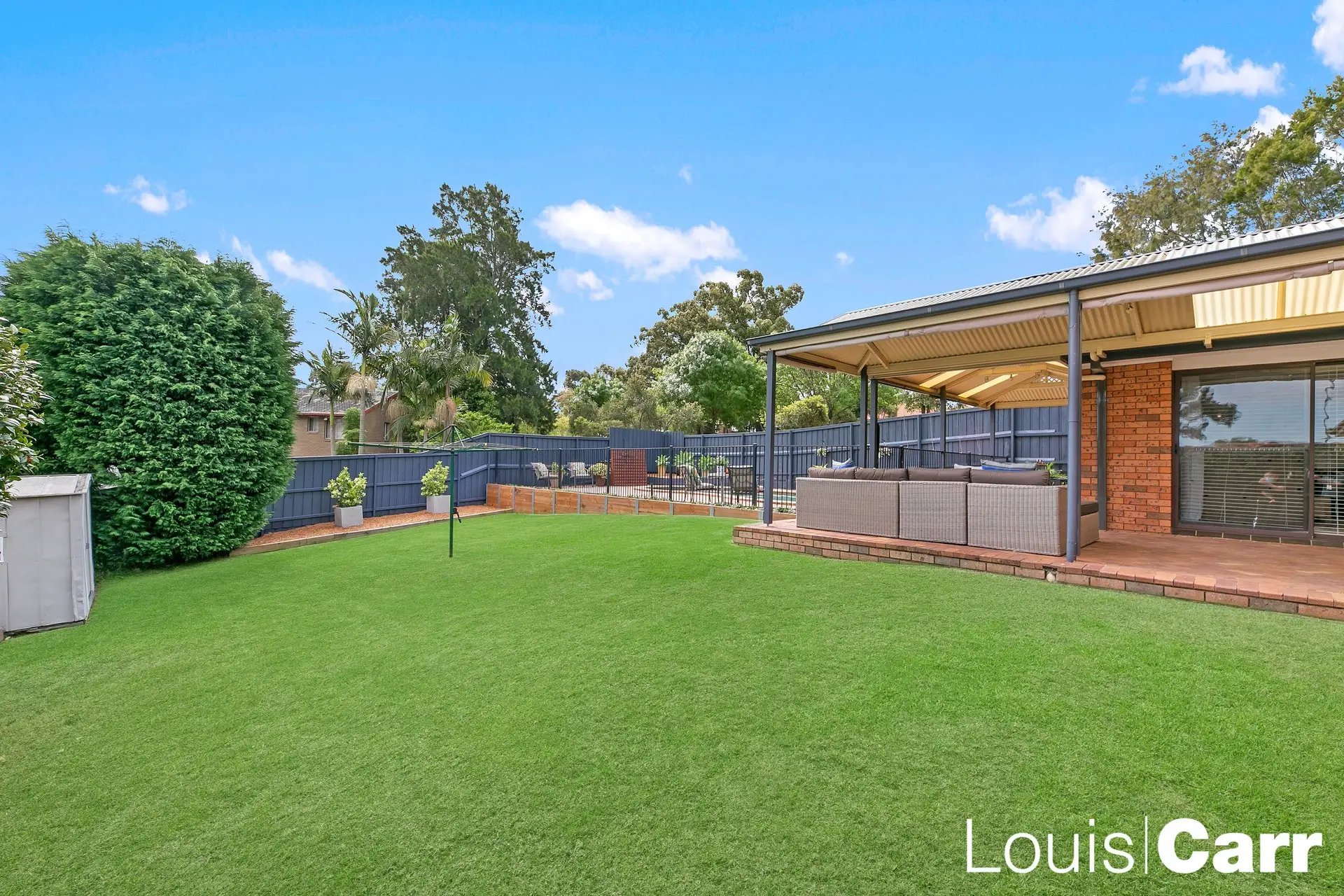 Photo #7: 82 Gooraway Drive, Castle Hill - Sold by Louis Carr Real Estate