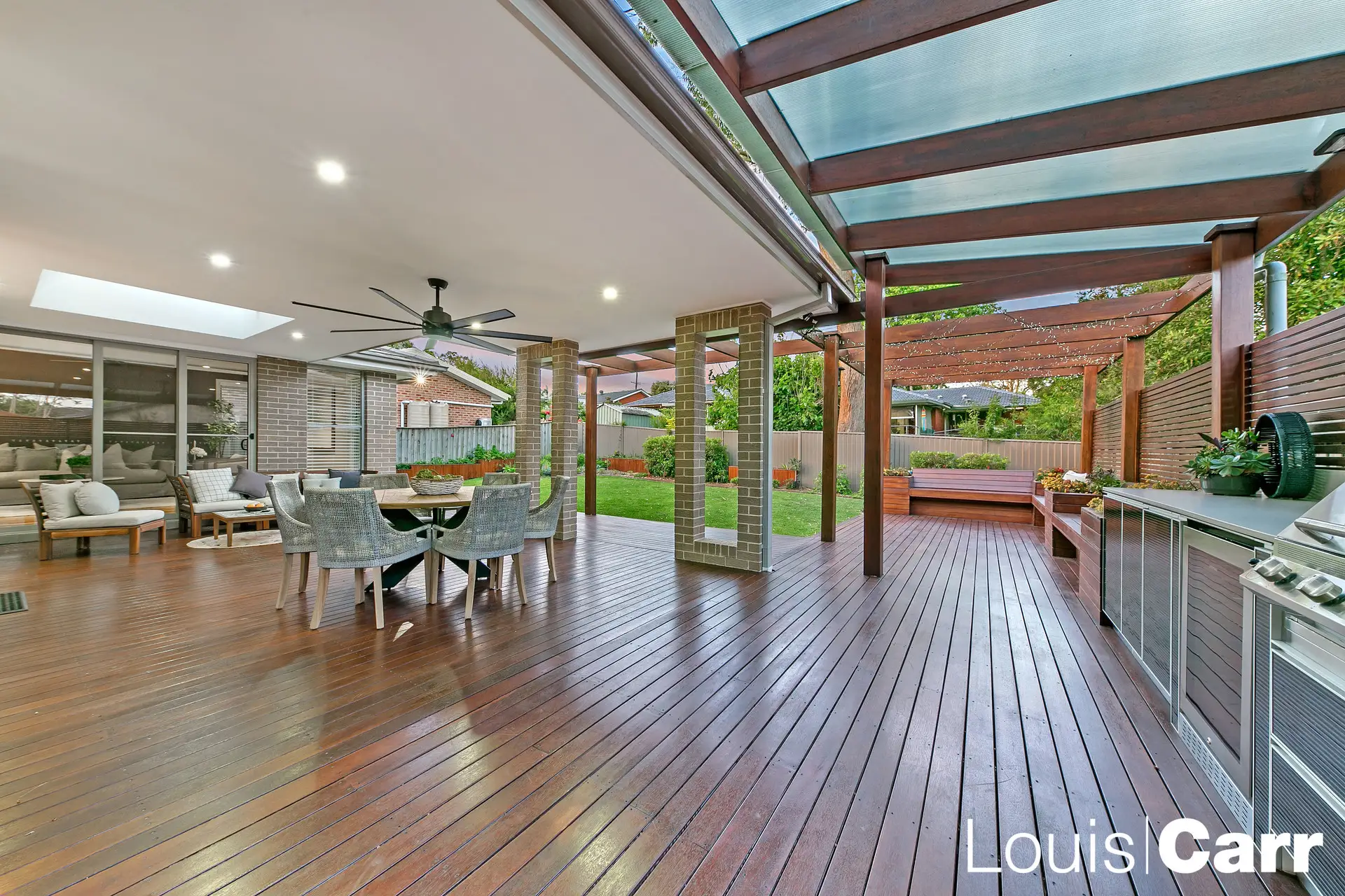 16 Rydal Avenue, Castle Hill Sold by Louis Carr Real Estate - image 6
