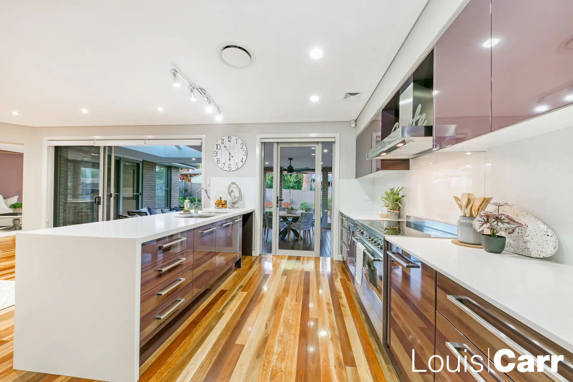 16 Rydal Avenue, Castle Hill Sold by Louis Carr Real Estate - image 3