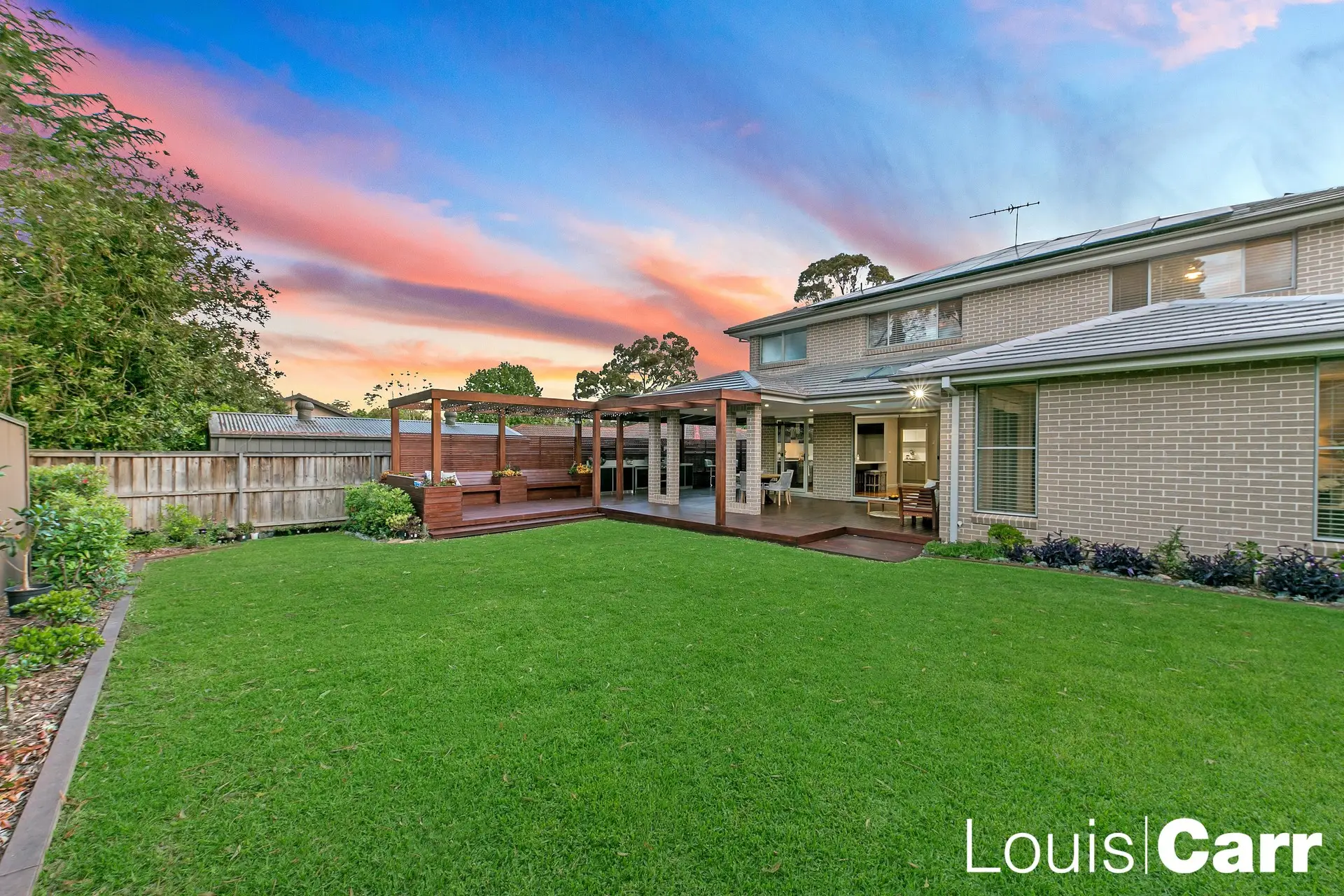 16 Rydal Avenue, Castle Hill Sold by Louis Carr Real Estate - image 7