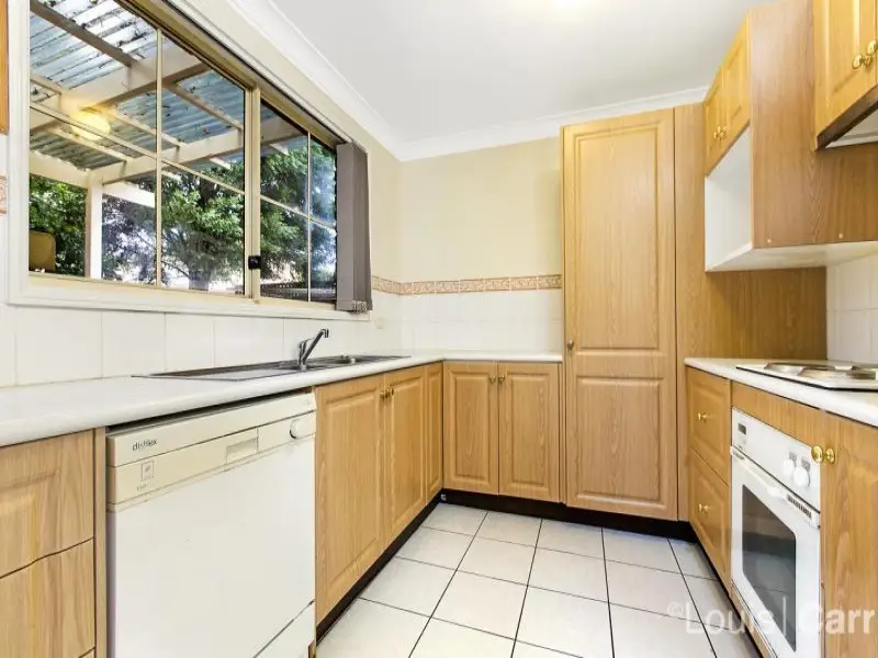 4 Lyndhurst Way, Cherrybrook Sold by Louis Carr Real Estate - image 3