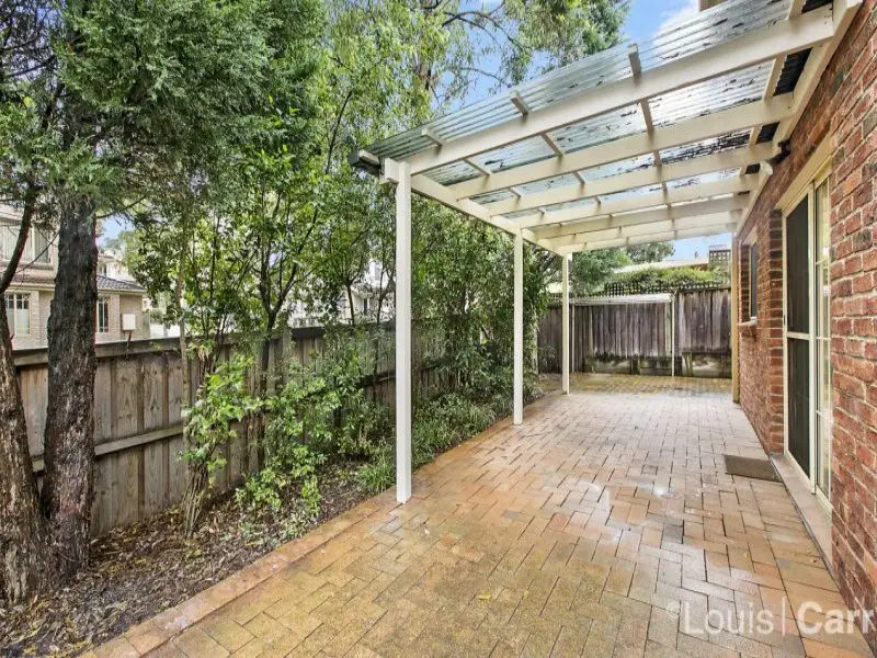 4 Lyndhurst Way, Cherrybrook Sold by Louis Carr Real Estate - image 5