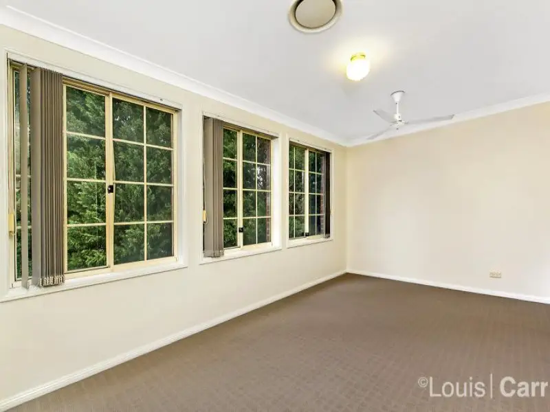 4 Lyndhurst Way, Cherrybrook Sold by Louis Carr Real Estate - image 7