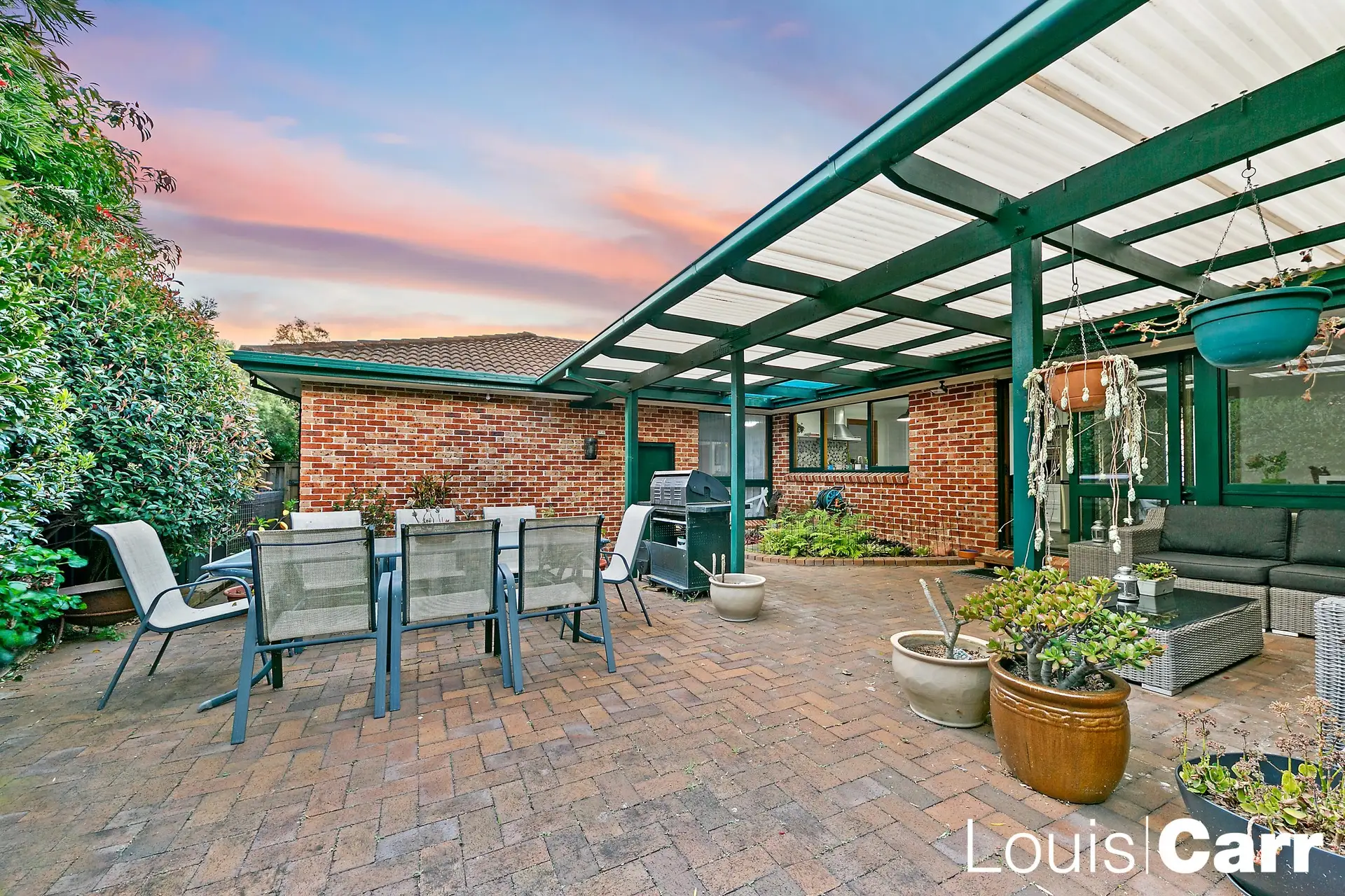 54 Linksley Avenue, Glenhaven Sold by Louis Carr Real Estate - image 12