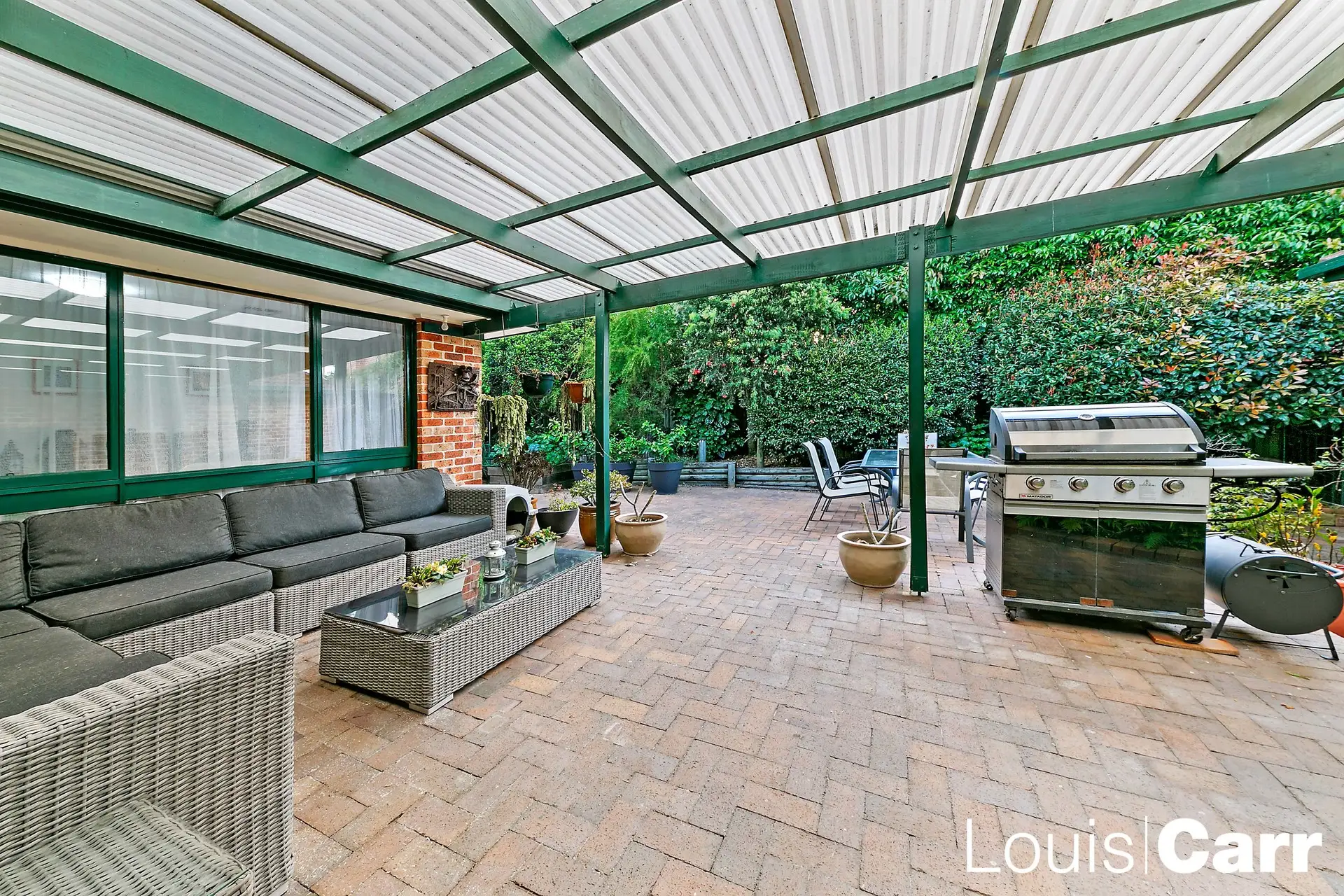54 Linksley Avenue, Glenhaven Sold by Louis Carr Real Estate - image 11