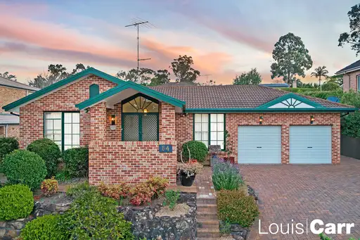 54 Linksley Avenue, Glenhaven Sold by Louis Carr Real Estate