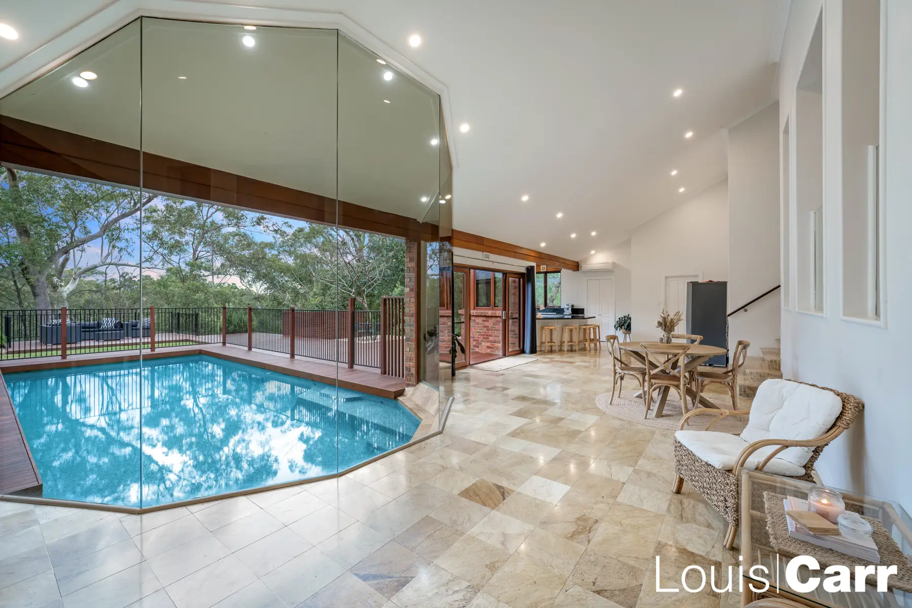 80 Greenbank Drive, Glenhaven Sold by Louis Carr Real Estate - image 3