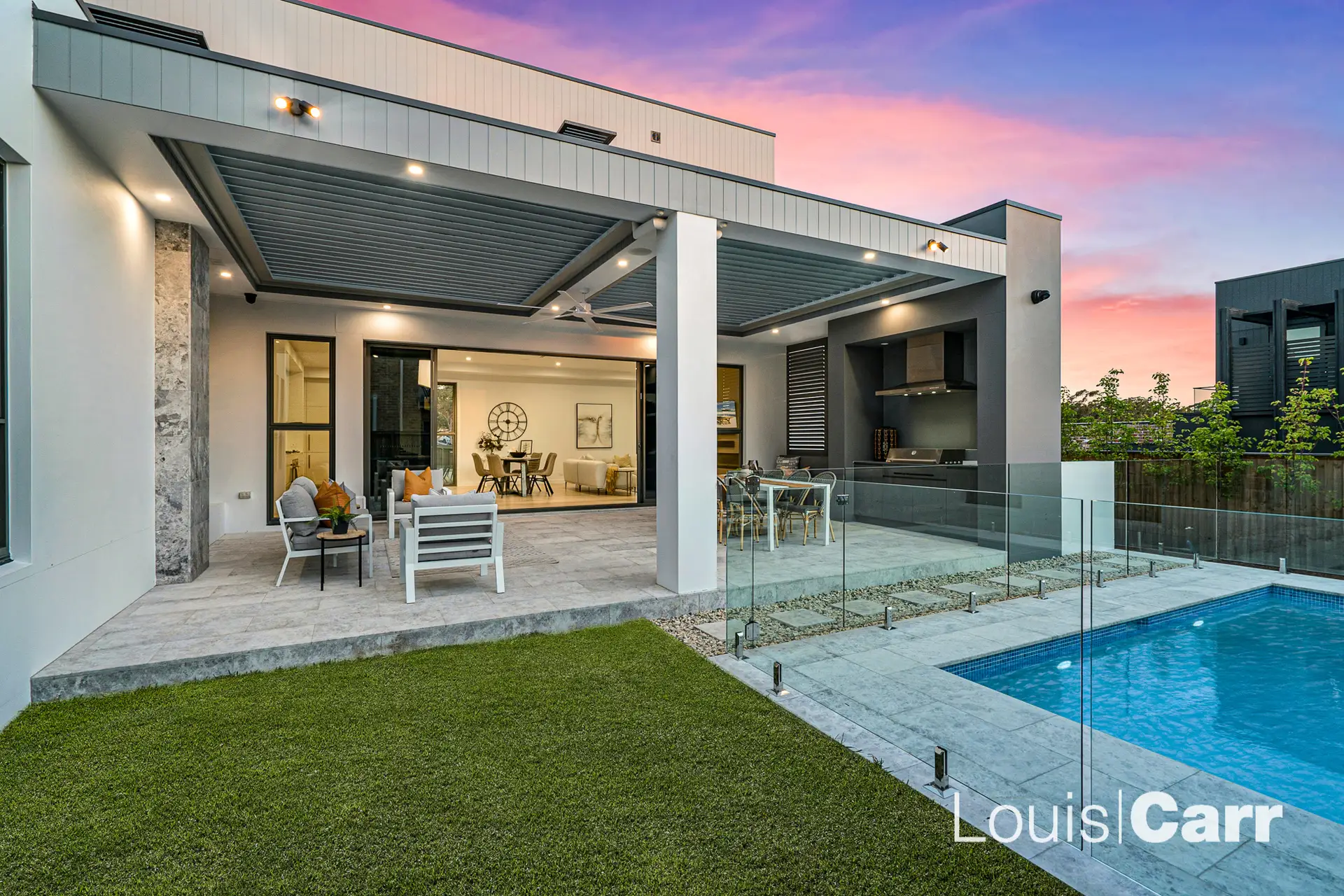 58 Evans Road, Glenhaven Sold by Louis Carr Real Estate - image 1
