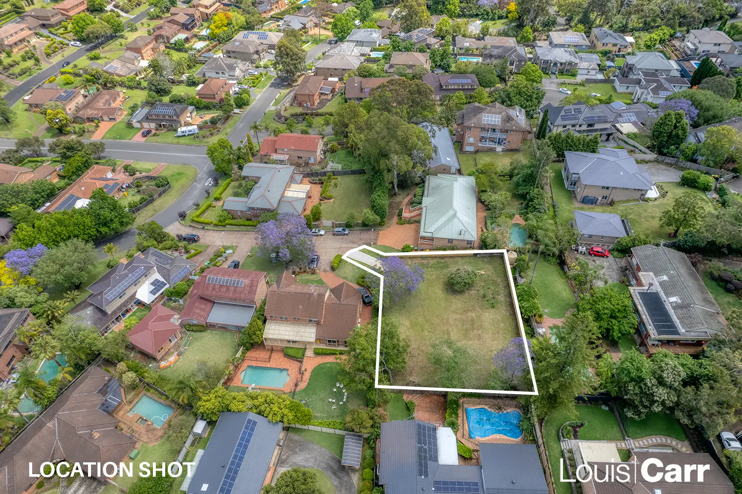 7 The Croft Way, West Pennant Hills Sold by Louis Carr Real Estate - image 3
