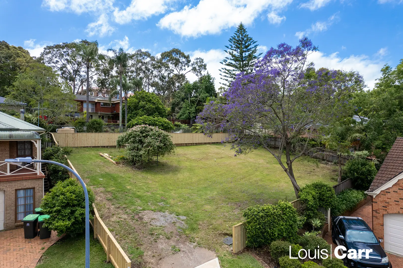 7 The Croft Way, West Pennant Hills Sold by Louis Carr Real Estate - image 2
