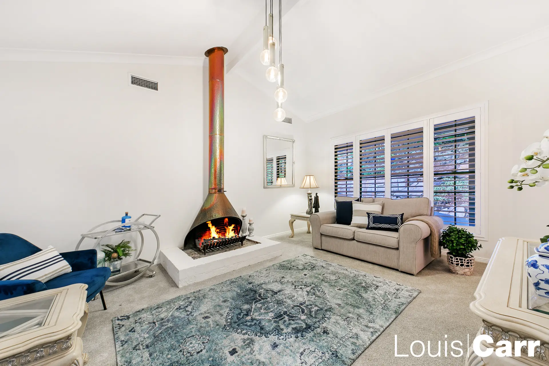 36 Greenbank Drive, Glenhaven Sold by Louis Carr Real Estate - image 3