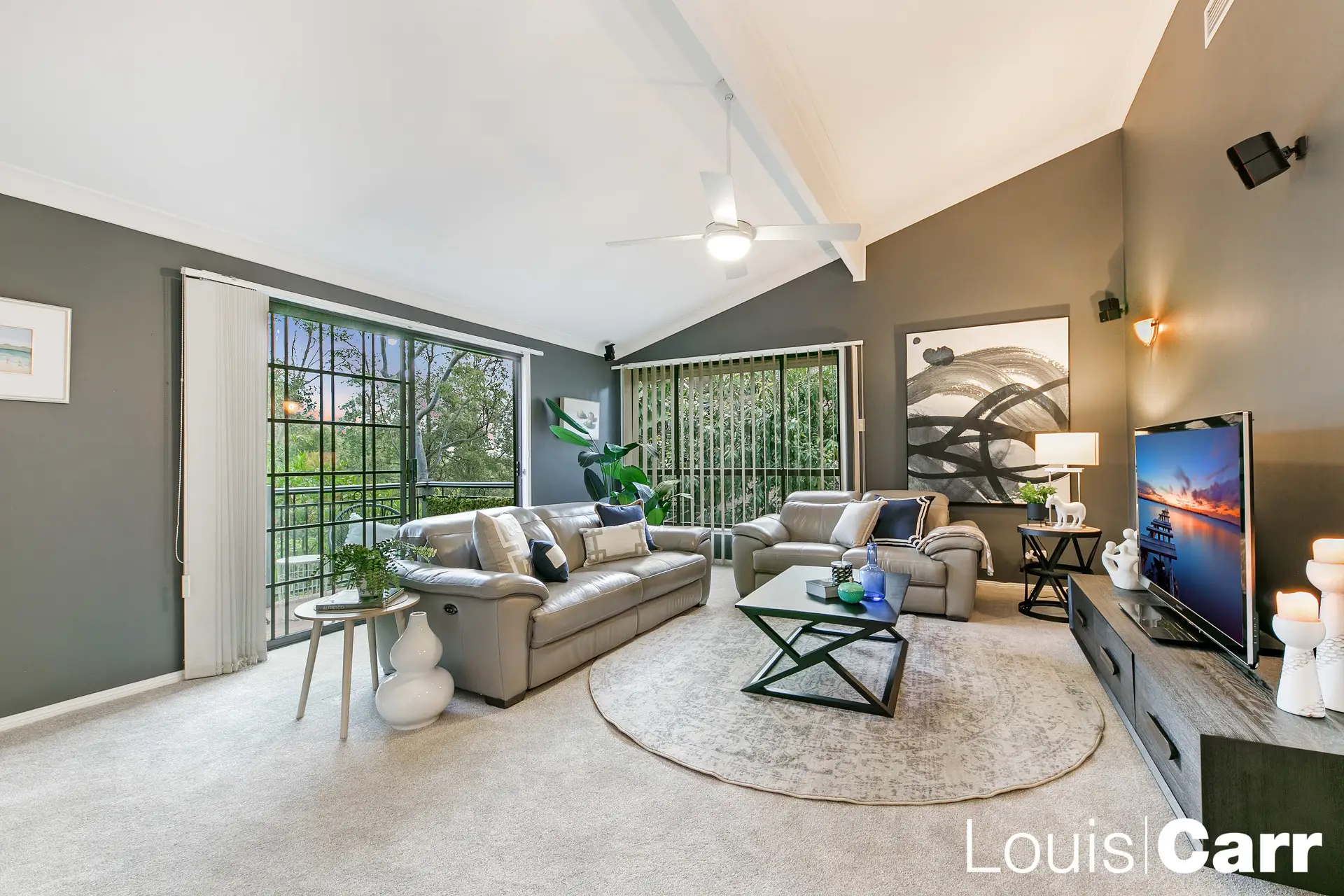 36 Greenbank Drive, Glenhaven Sold by Louis Carr Real Estate - image 2