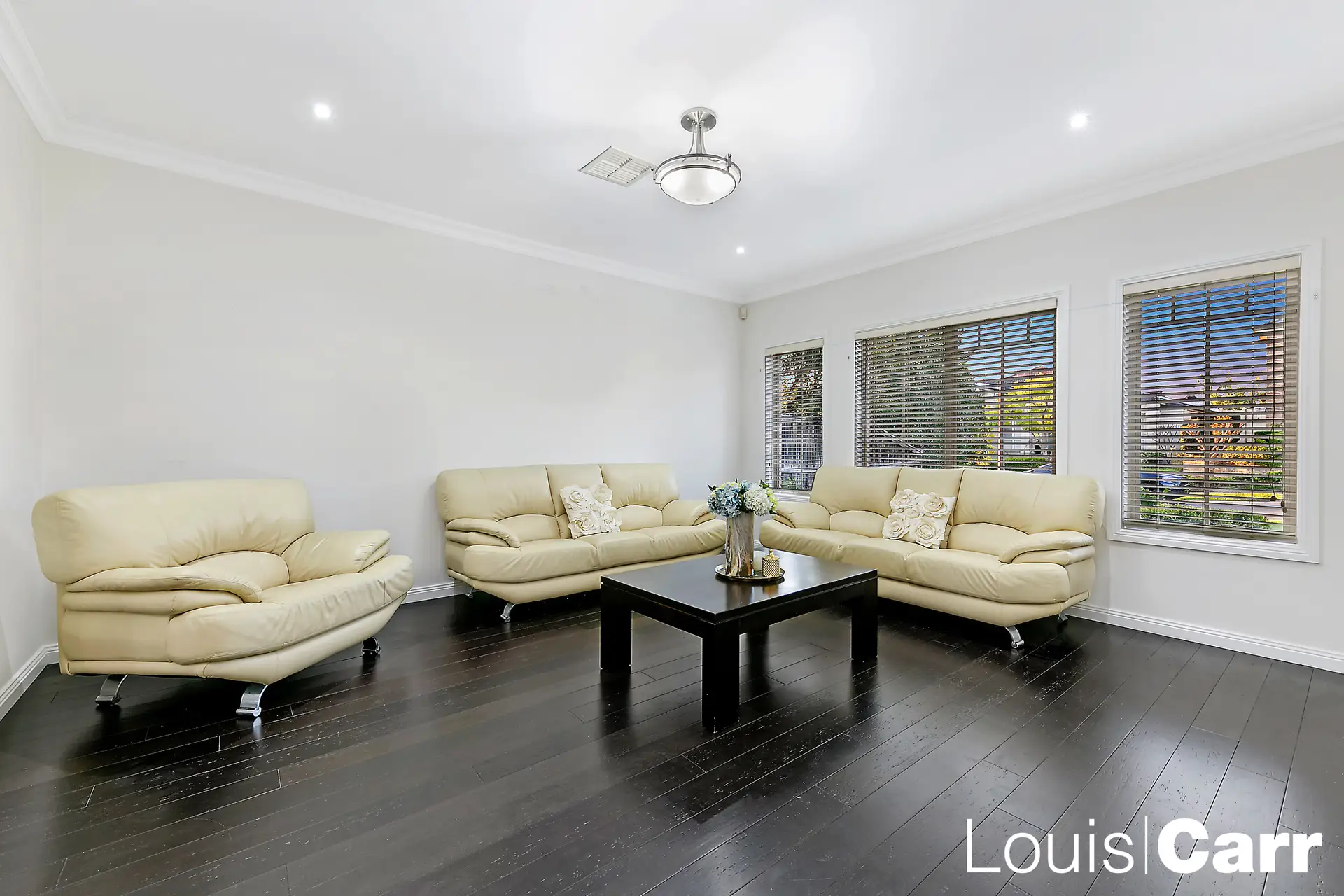 4 Brookfield Way, Castle Hill Sold by Louis Carr Real Estate - image 3