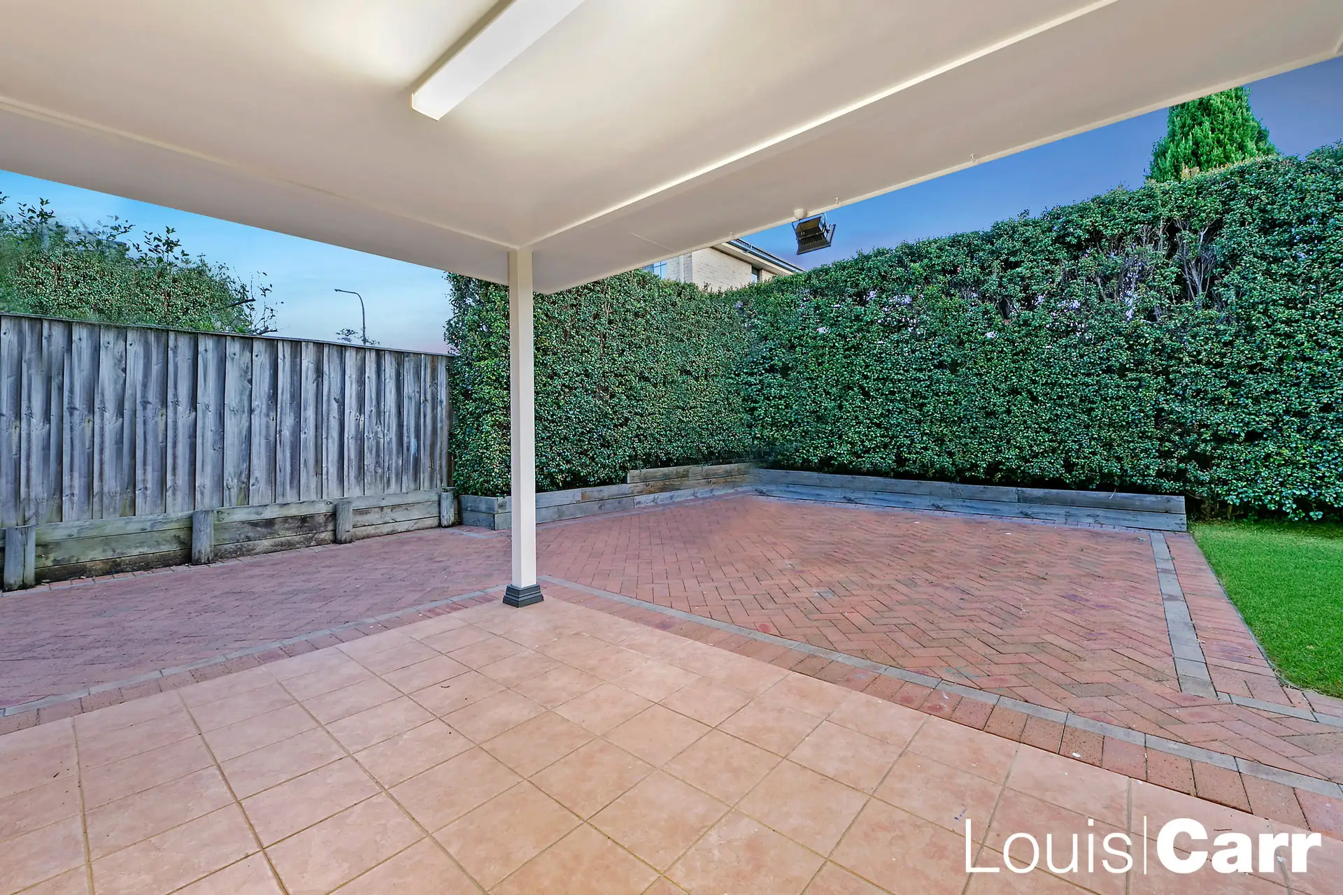 4 Brookfield Way, Castle Hill Sold by Louis Carr Real Estate - image 15
